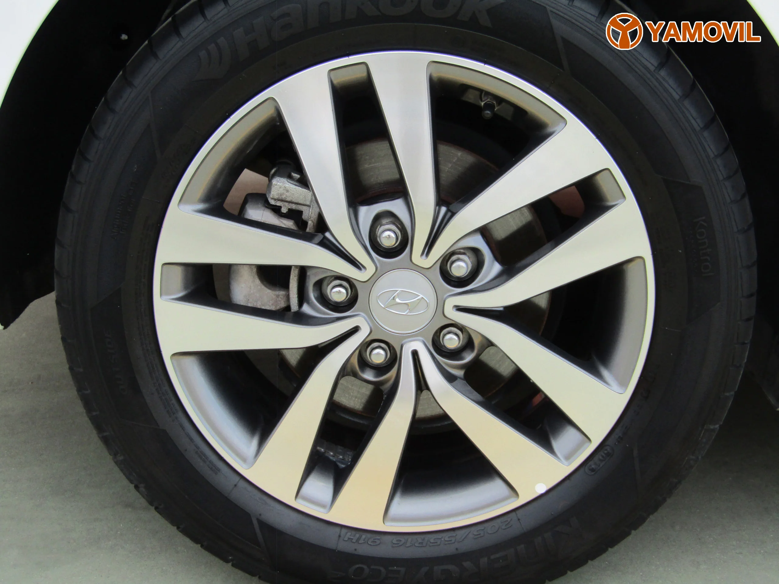 Hyundai I30 1.6 CRDI TECNO - Foto 12