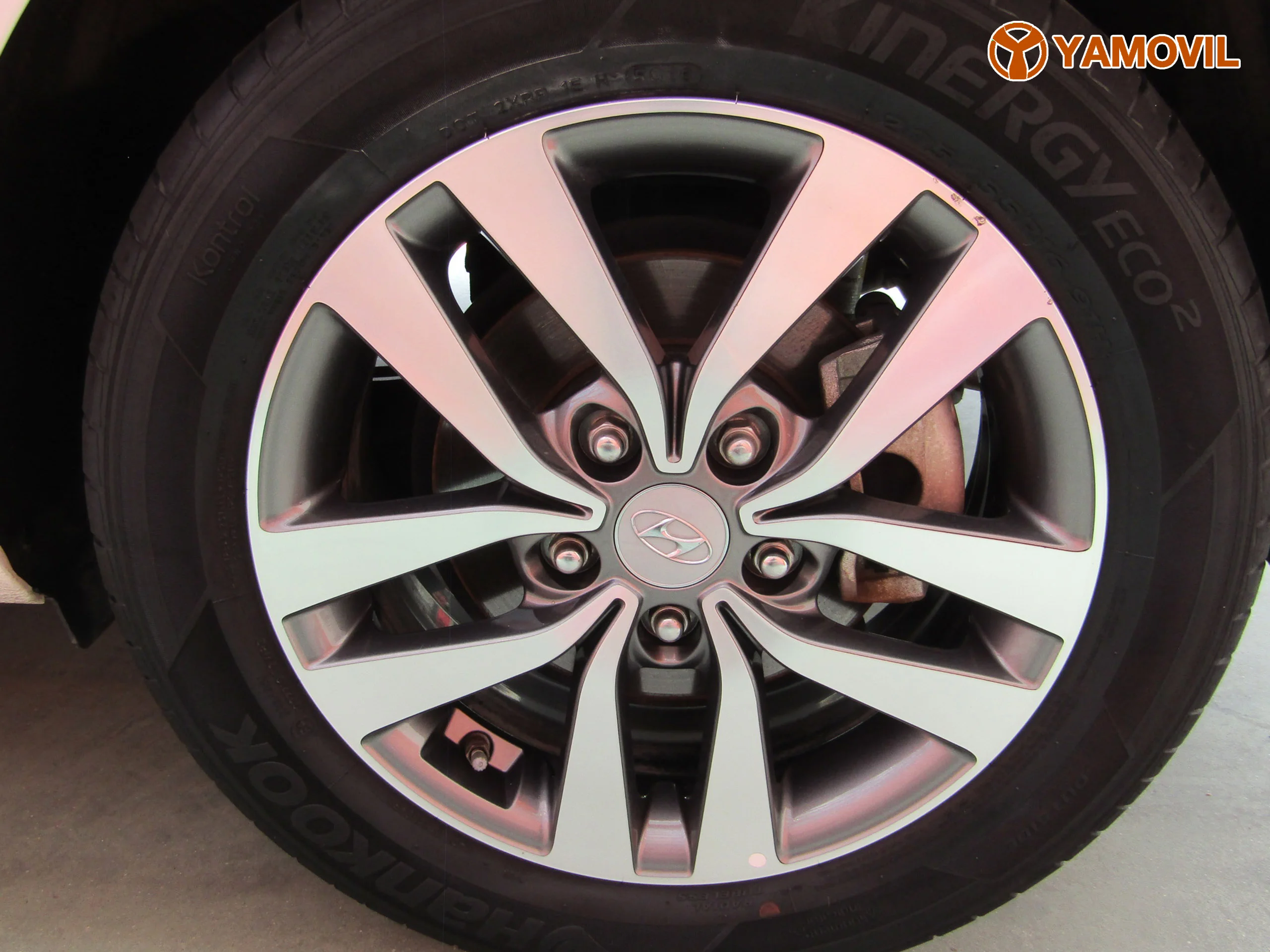 Hyundai I30 1.6 CRDI TECNO - Foto 9
