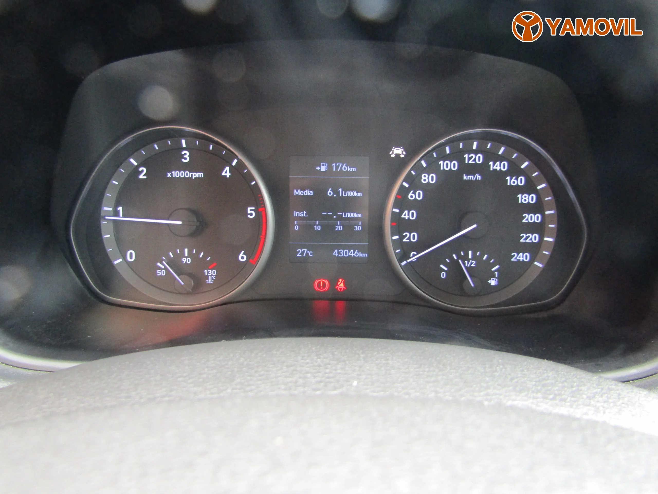 Hyundai I30 1.6 CRDI TECNO - Foto 21