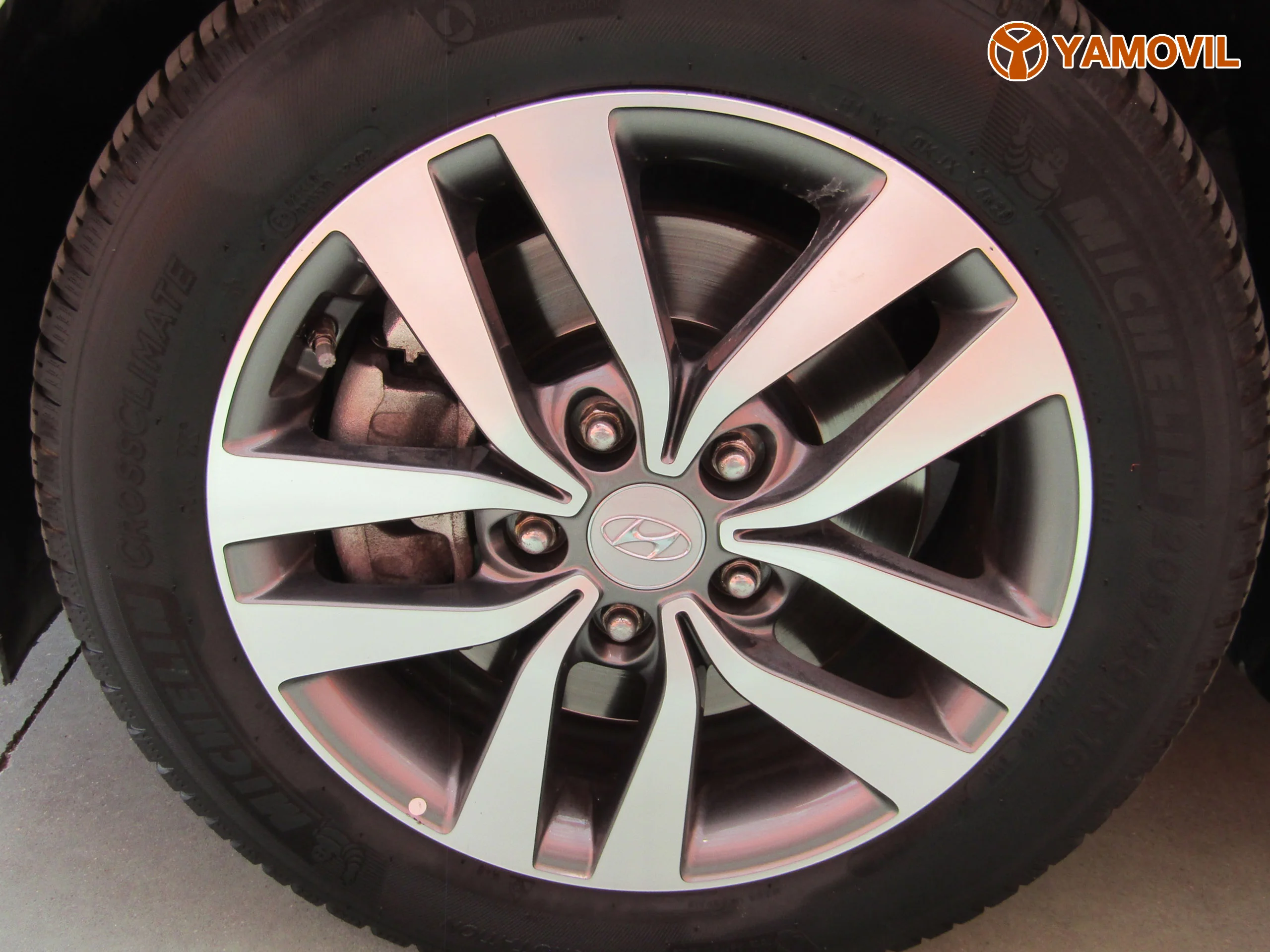Hyundai I30 1.6 CRDI TECNO - Foto 10