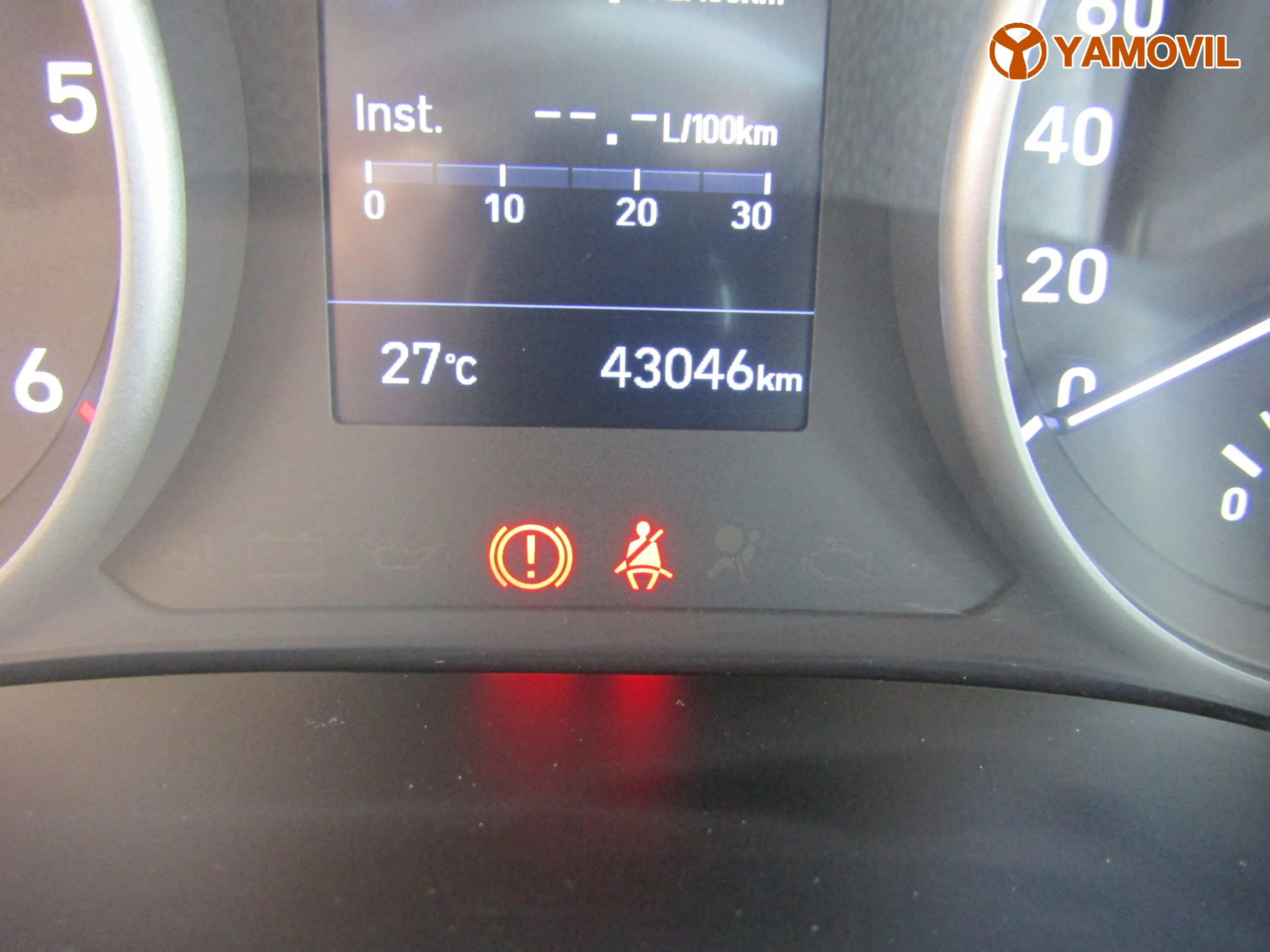 Hyundai I30 1.6 CRDI TECNO - Foto 22