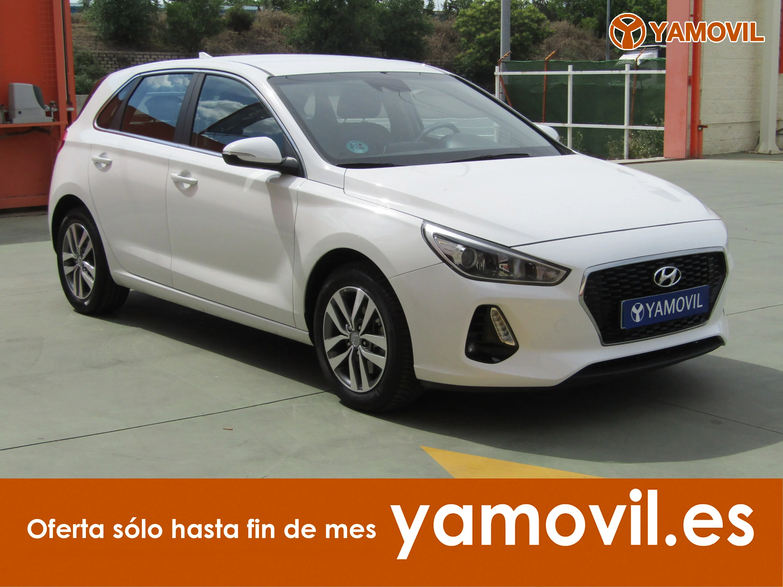 Hyundai I30 1.6 CRDI TECNO - Foto 3