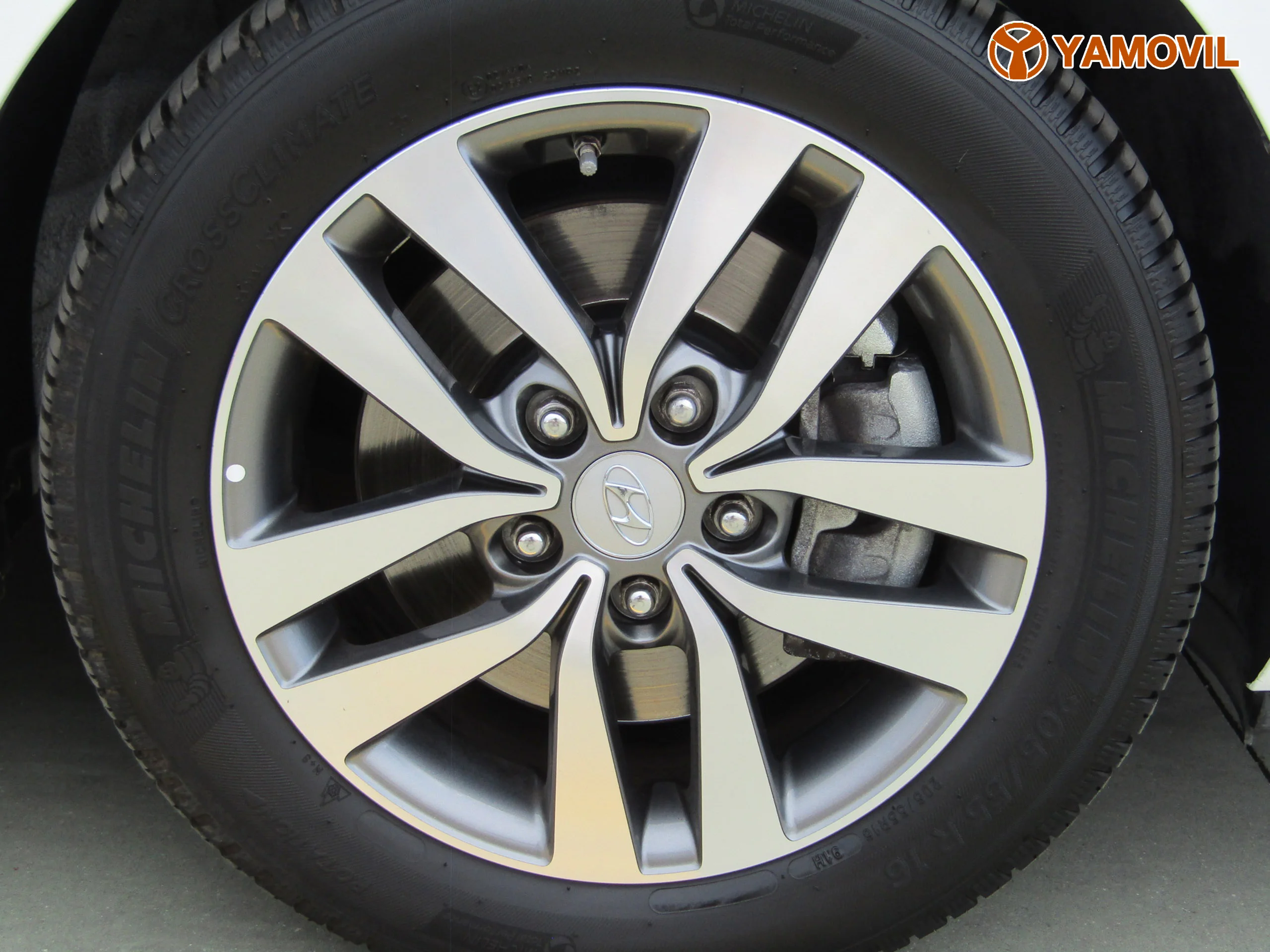 Hyundai I30 1.6 CRDI TECNO - Foto 11