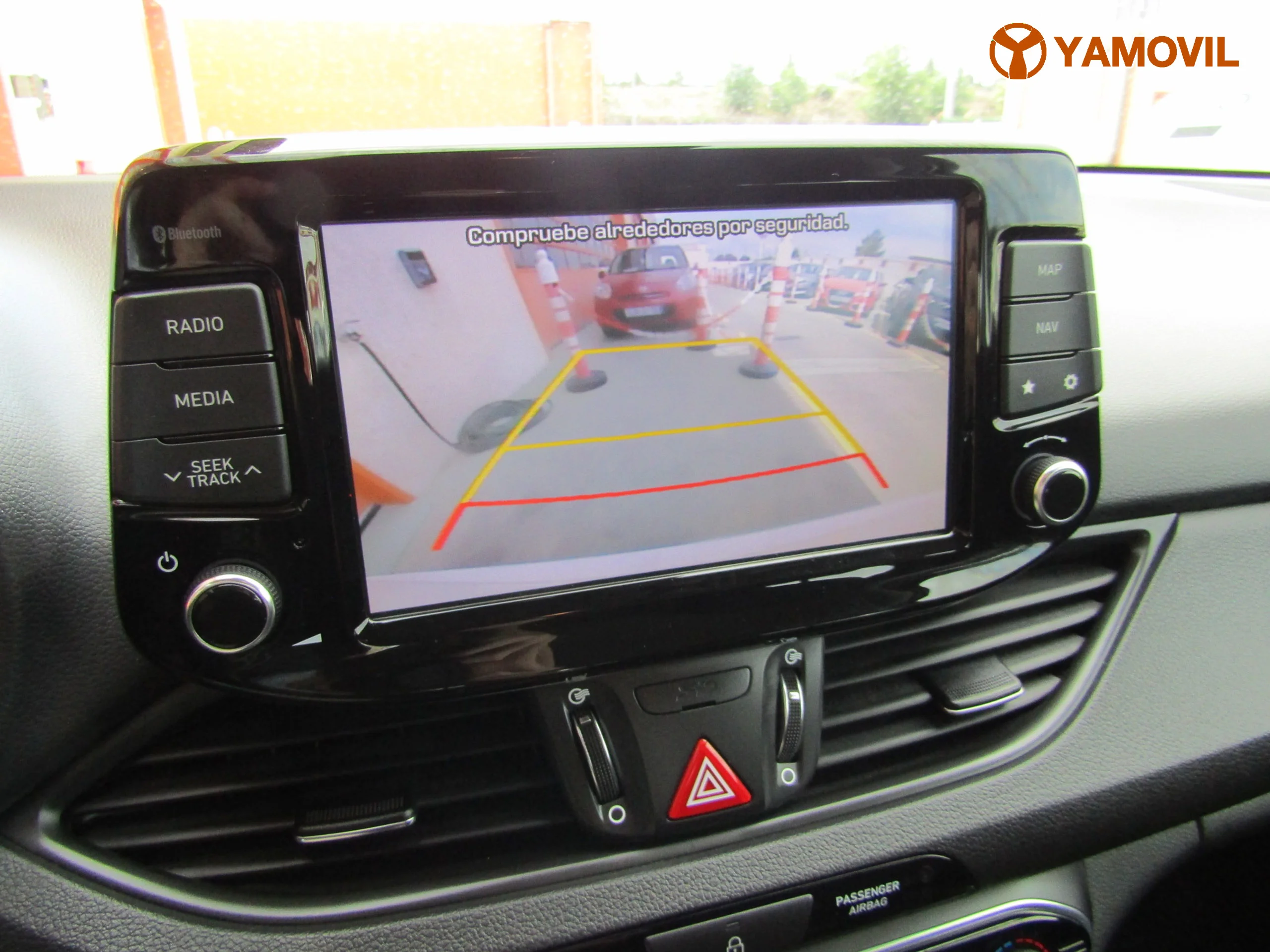 Hyundai I30 1.6 CRDI TECNO - Foto 24