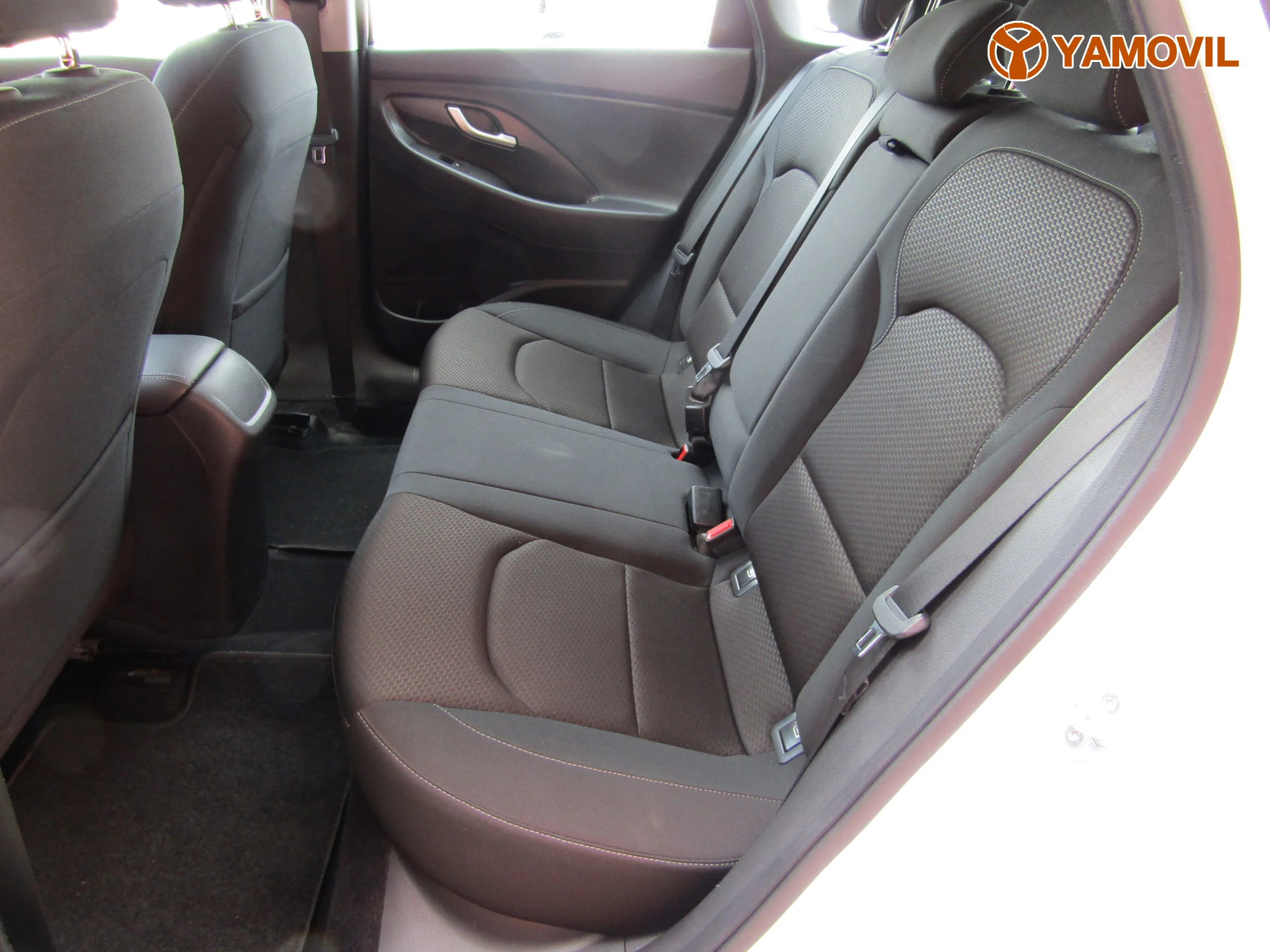 Hyundai I30 1.6 CRDI TECNO - Foto 17