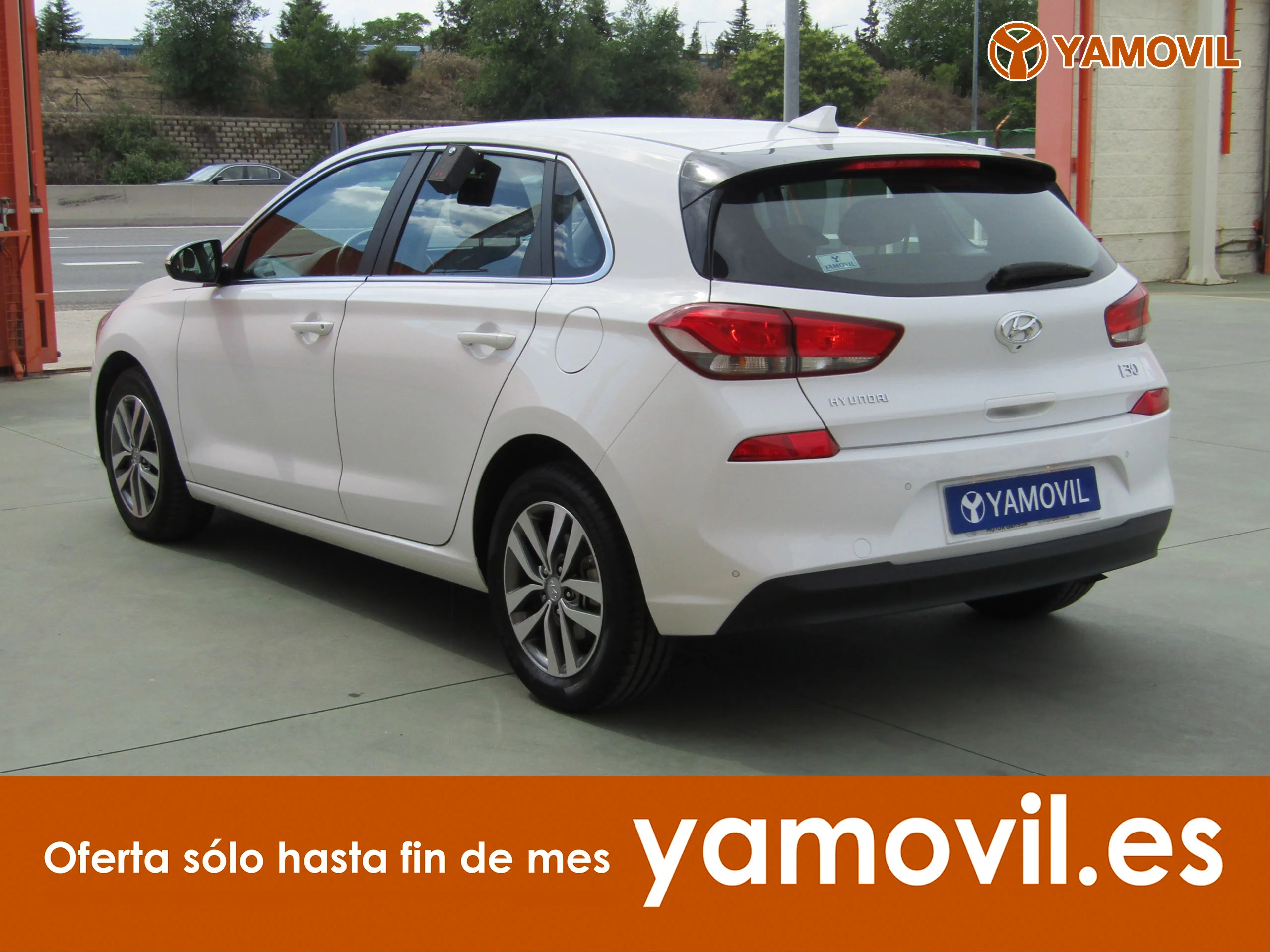 Hyundai I30 1.6 CRDI TECNO - Foto 6