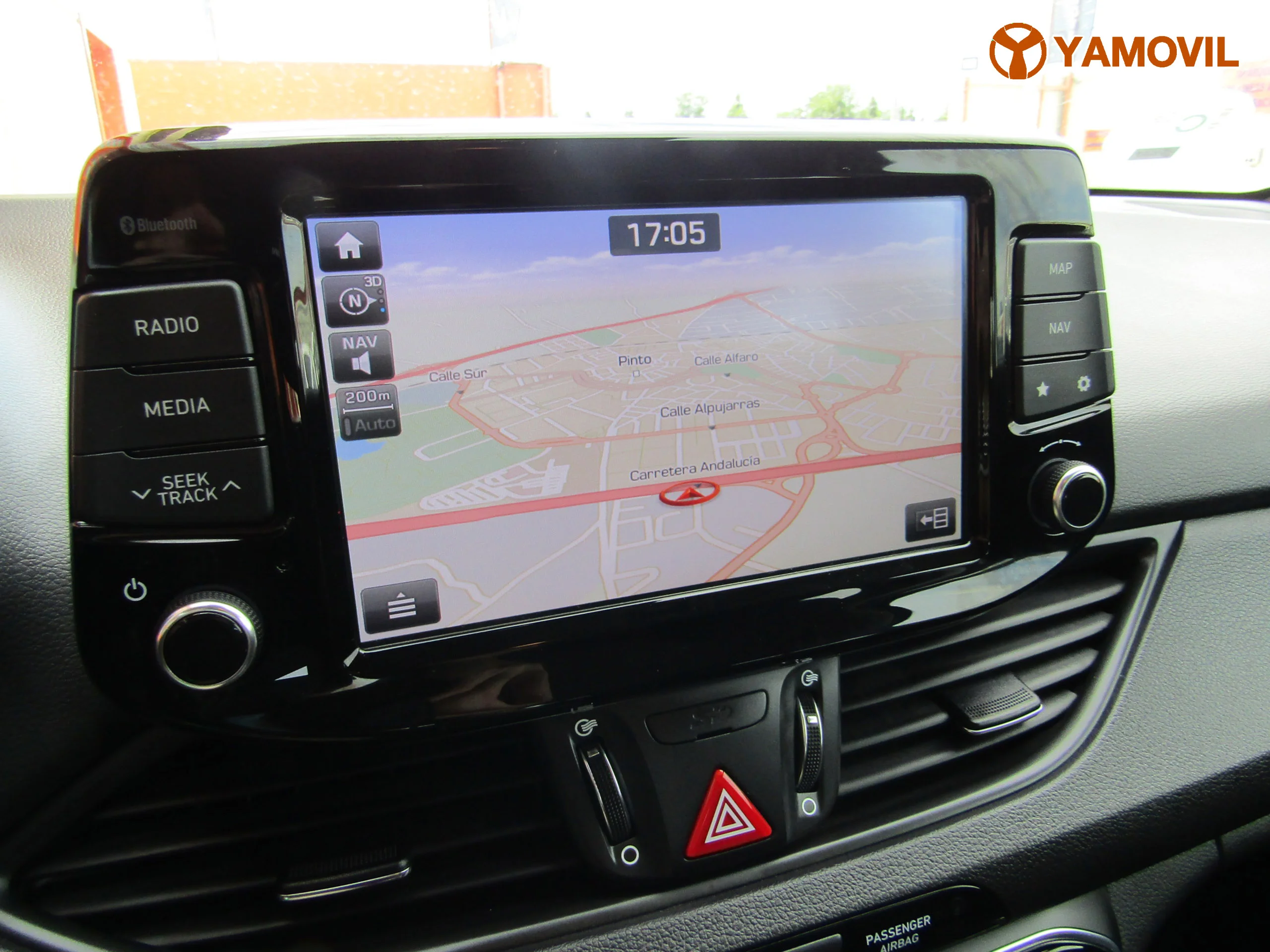 Hyundai I30 1.6 CRDI TECNO - Foto 23