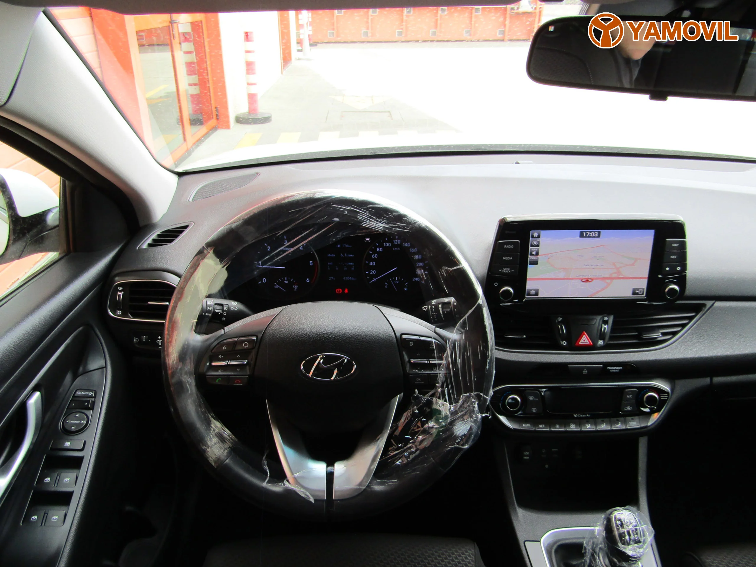 Hyundai I30 1.6 CRDI TECNO - Foto 14
