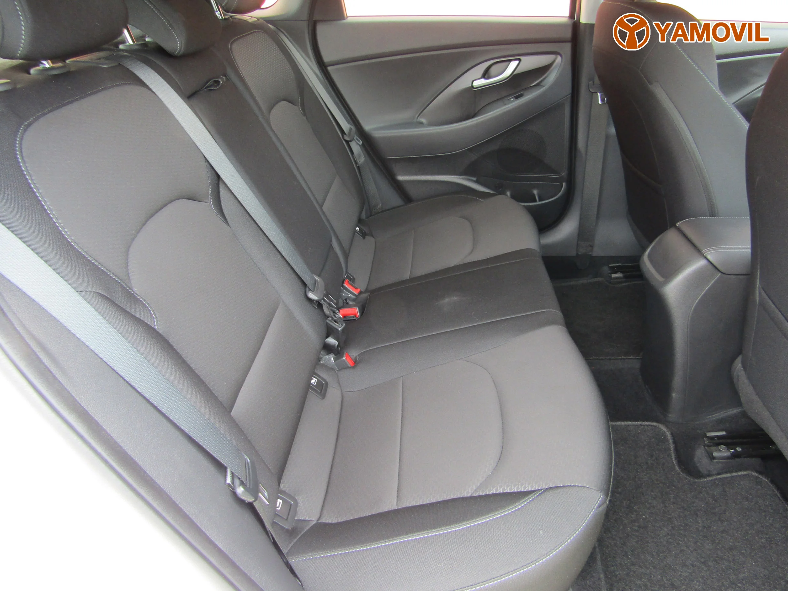 Hyundai I30 1.6 CRDI TECNO - Foto 20