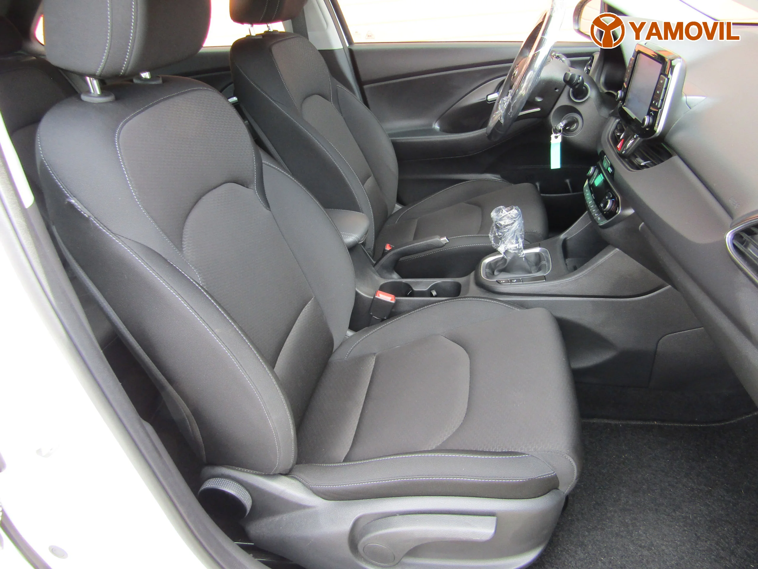 Hyundai I30 1.6 CRDI TECNO - Foto 18