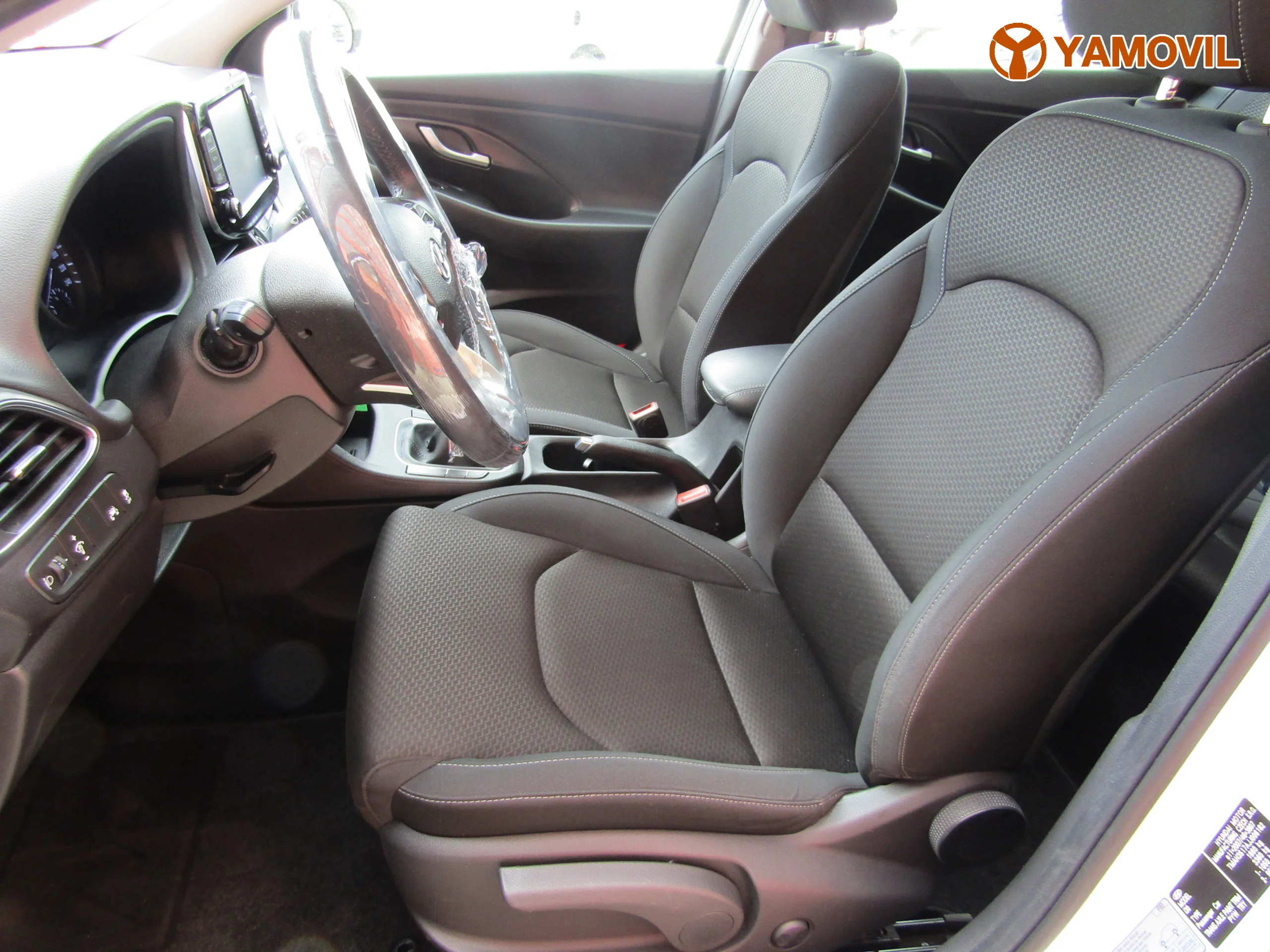 Hyundai I30 1.6 CRDI TECNO - Foto 15