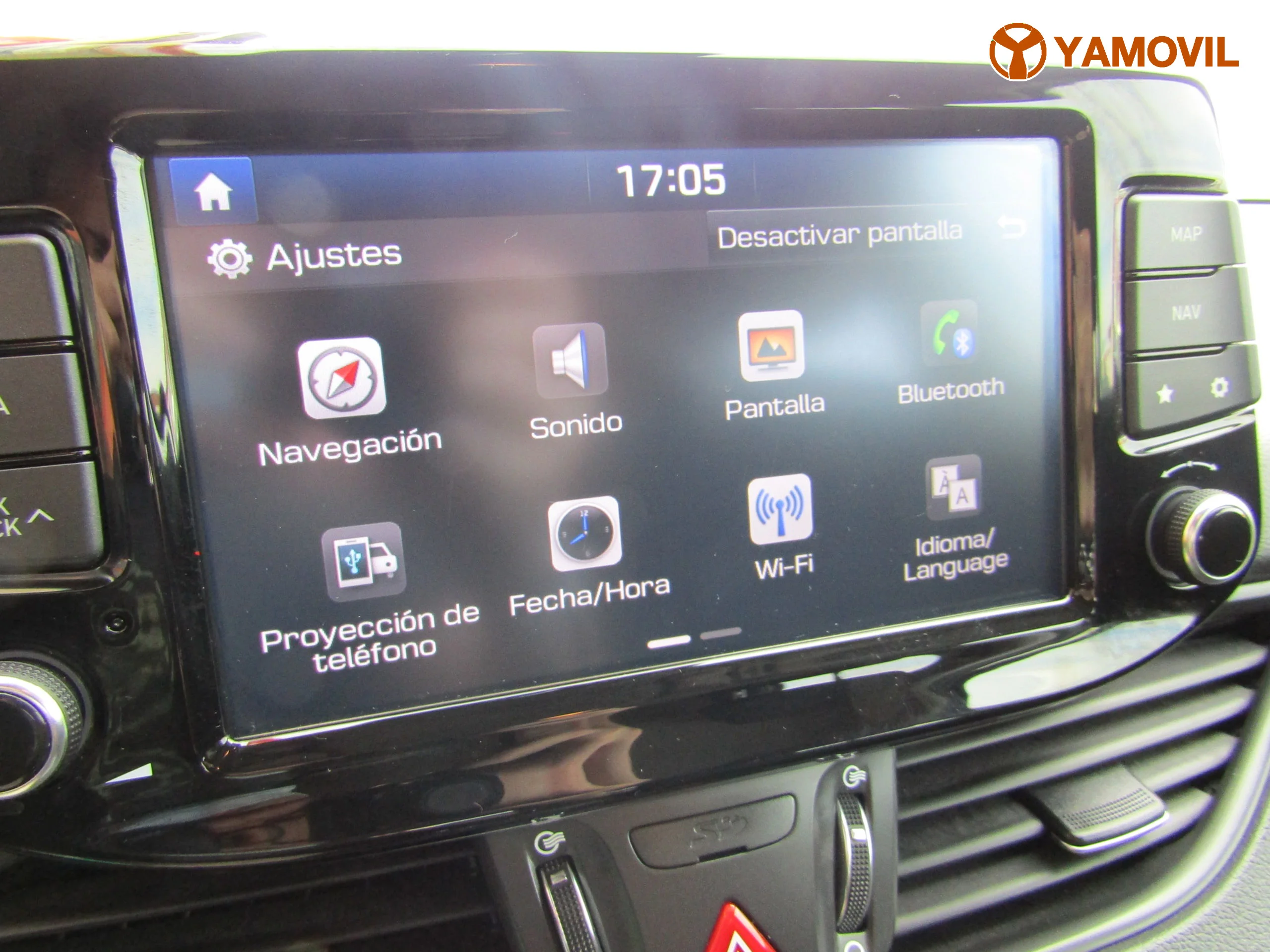 Hyundai I30 1.6 CRDI TECNO - Foto 25