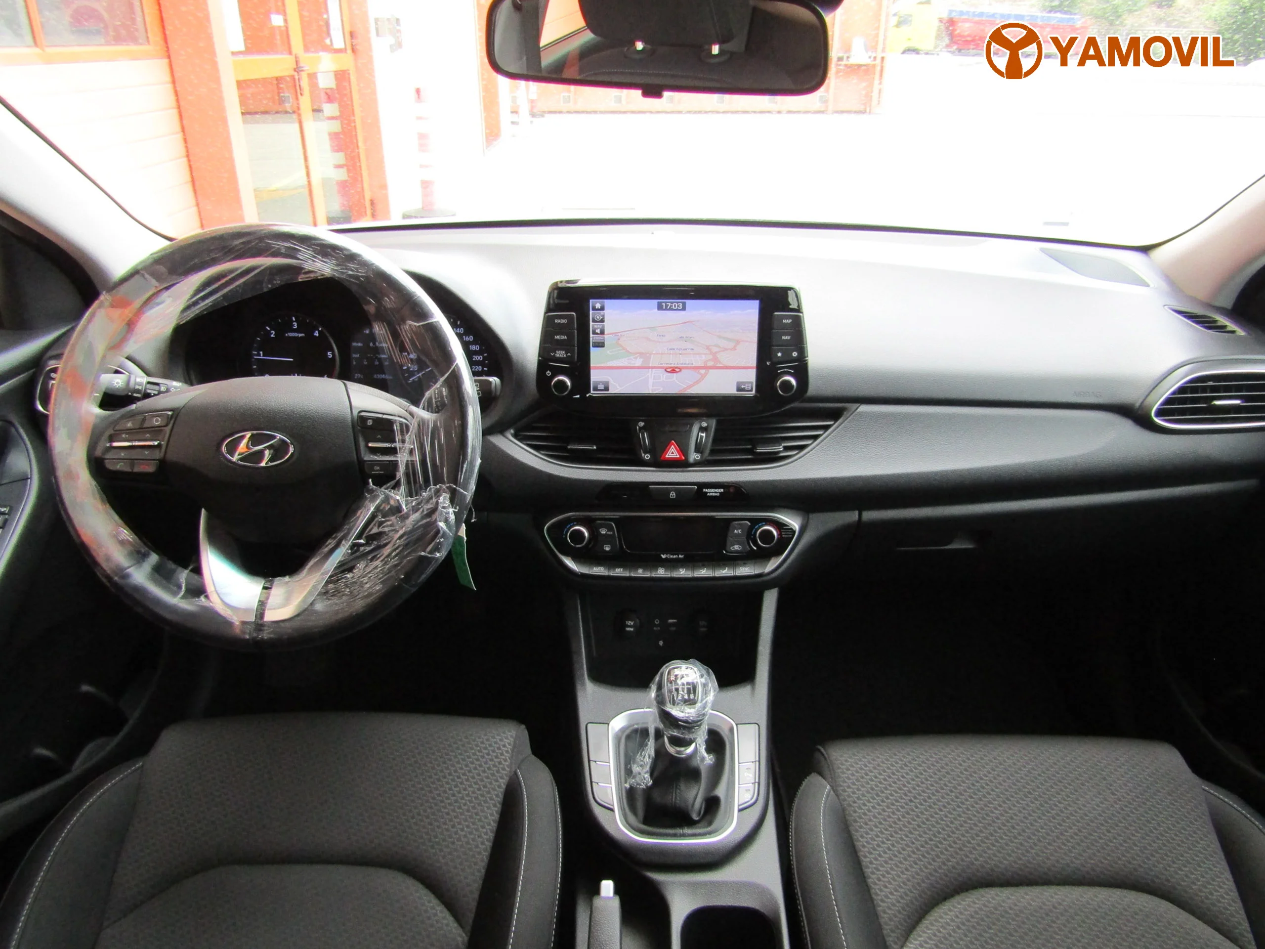 Hyundai I30 1.6 CRDI TECNO - Foto 13