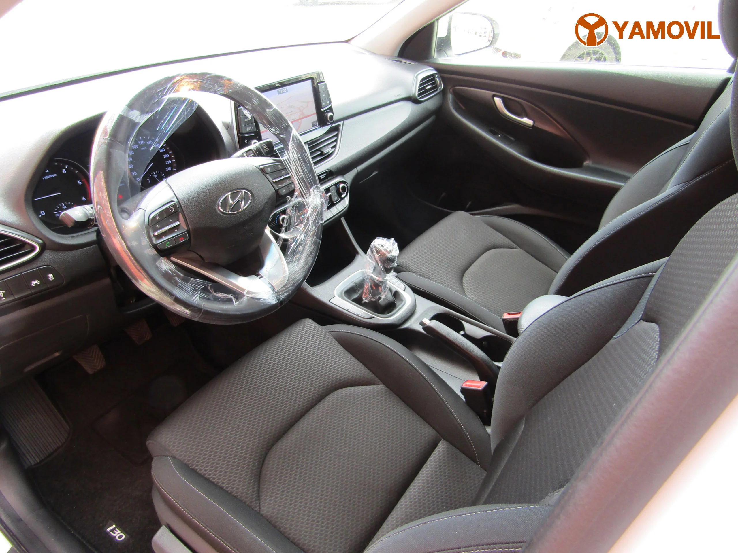 Hyundai I30 1.6 CRDI TECNO - Foto 16