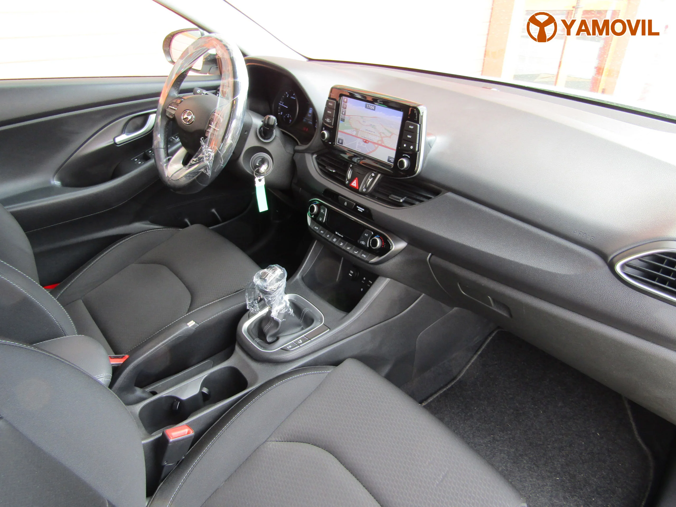 Hyundai I30 1.6 CRDI TECNO - Foto 19