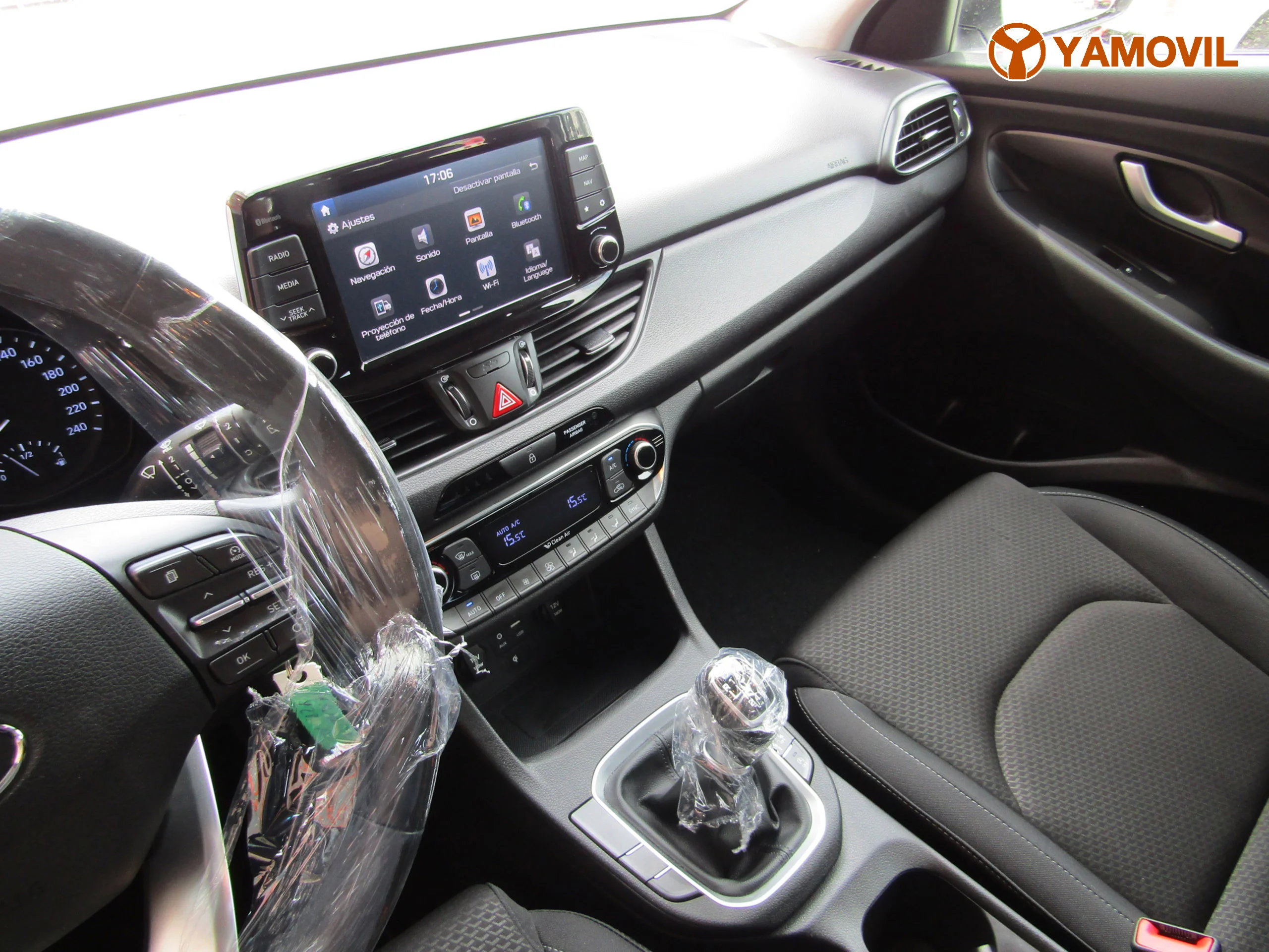 Hyundai I30 1.6 CRDI TECNO - Foto 36