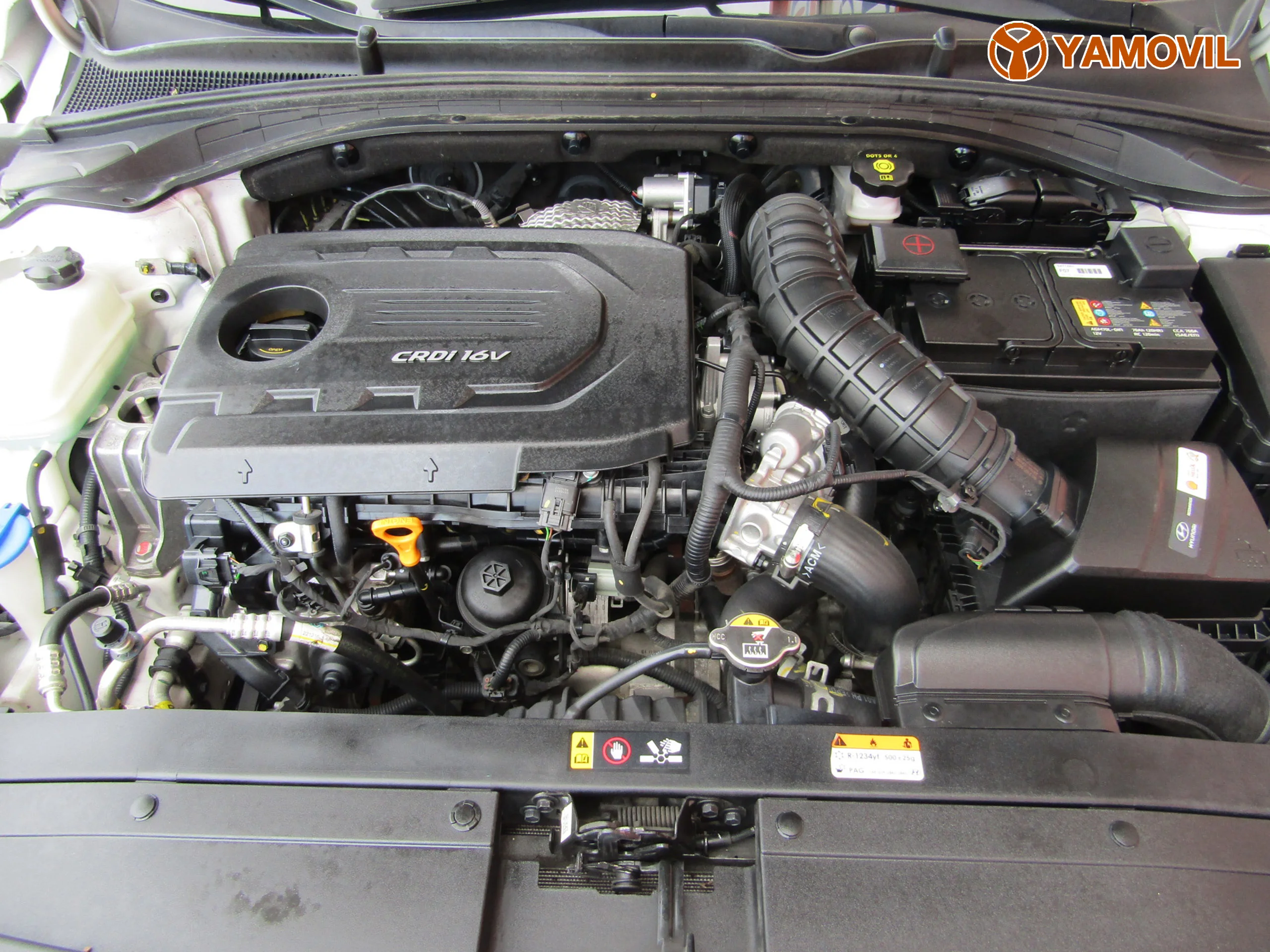 Hyundai I30 1.6 CRDI TECNO - Foto 8
