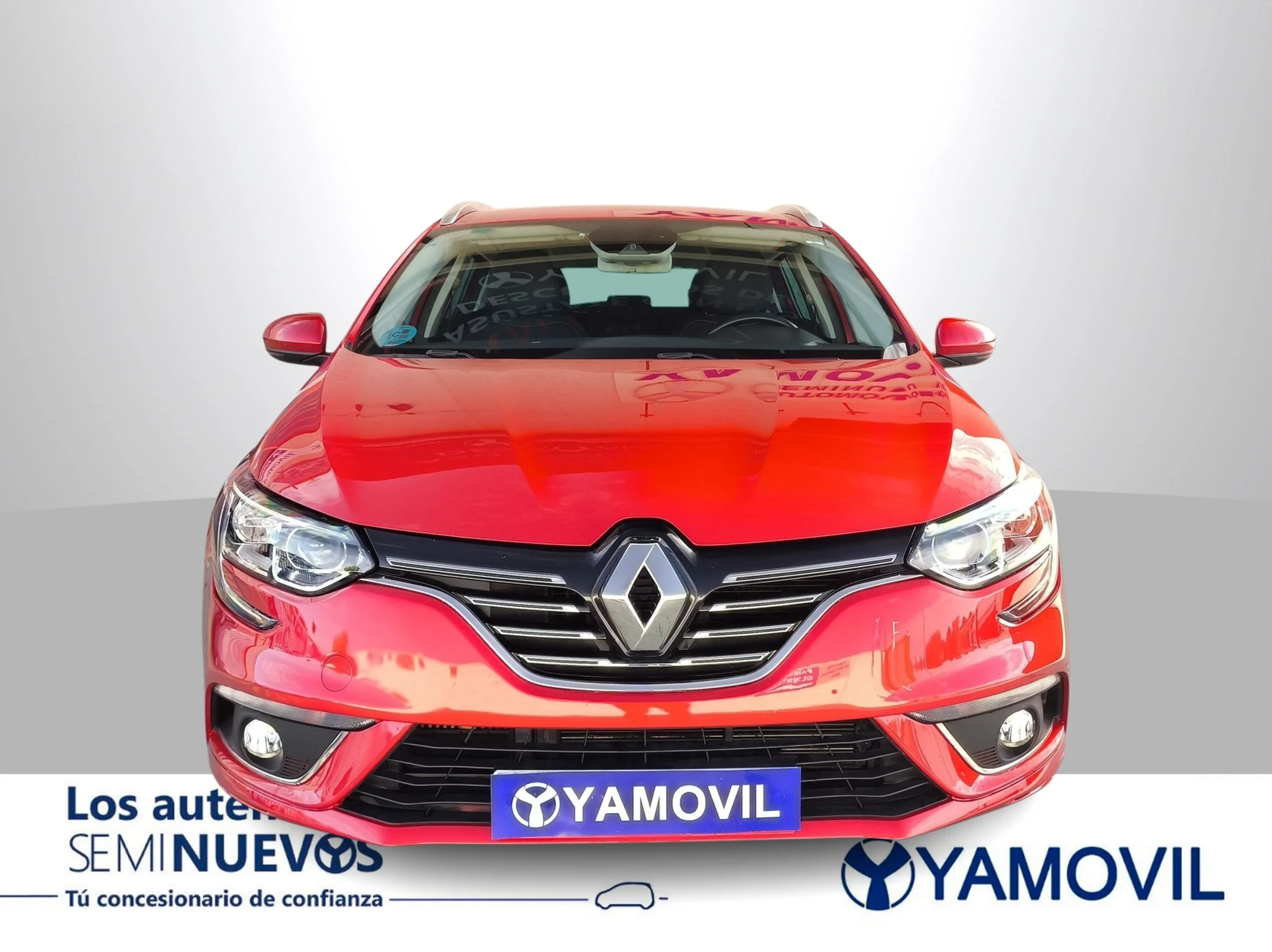 Renault Megane Sport Tourer Zen TCe 103 kW (140 CV) GPF - Foto 6