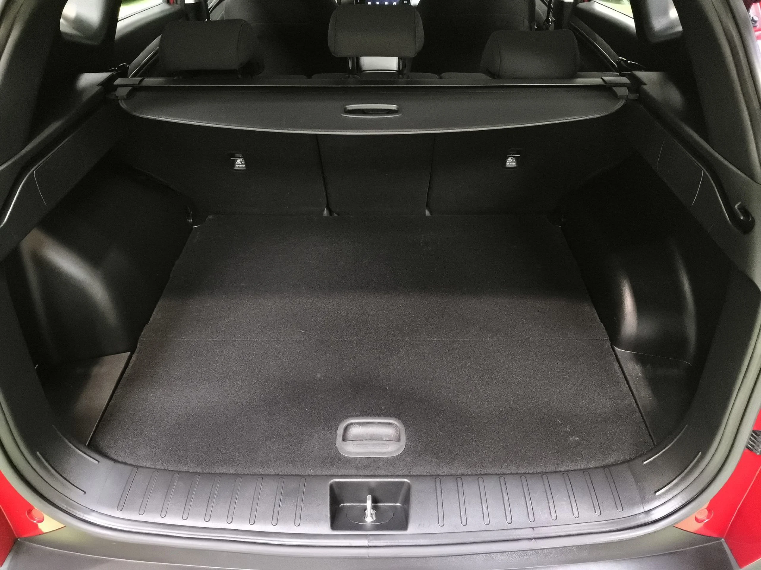 Hyundai Tucson 1.6 TGDI HEV Maxx Auto 169 kW (230 CV) - Foto 29