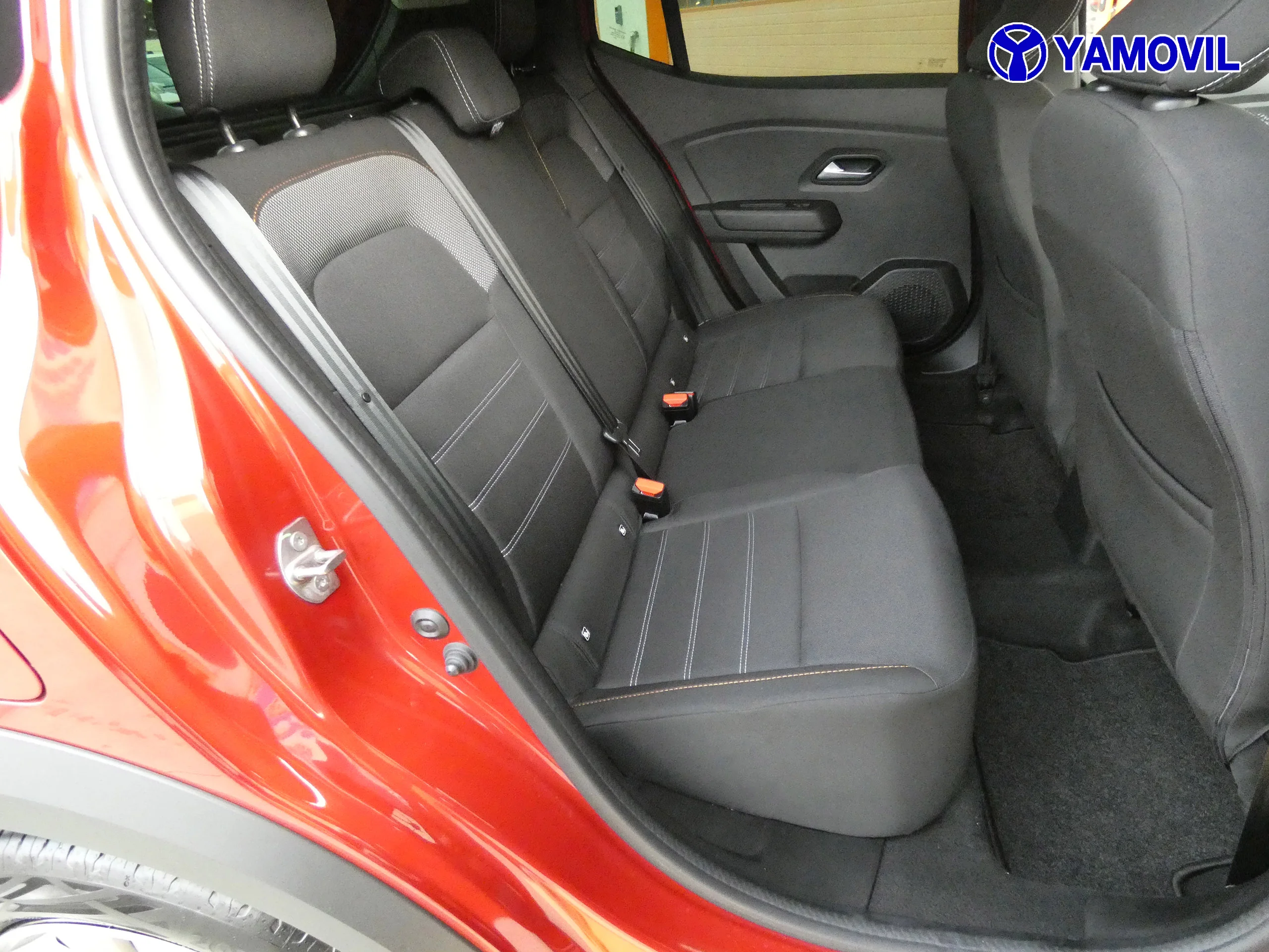 Dacia Sandero STEPWAY COMFORT 1.0 ECO-G - Foto 20