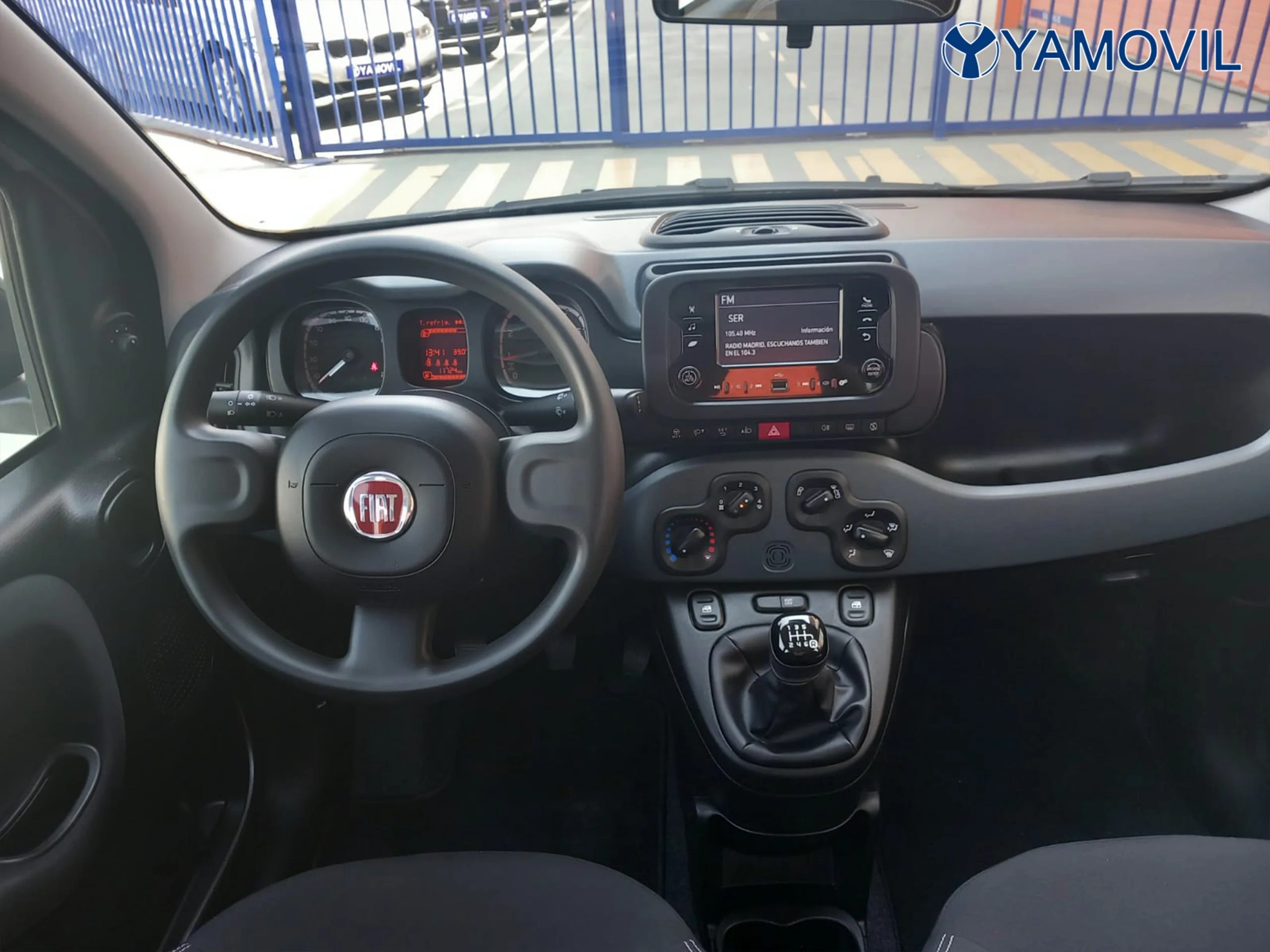 Fiat Panda 1.0 Hybrid 51 kW (70 CV) - Foto 5