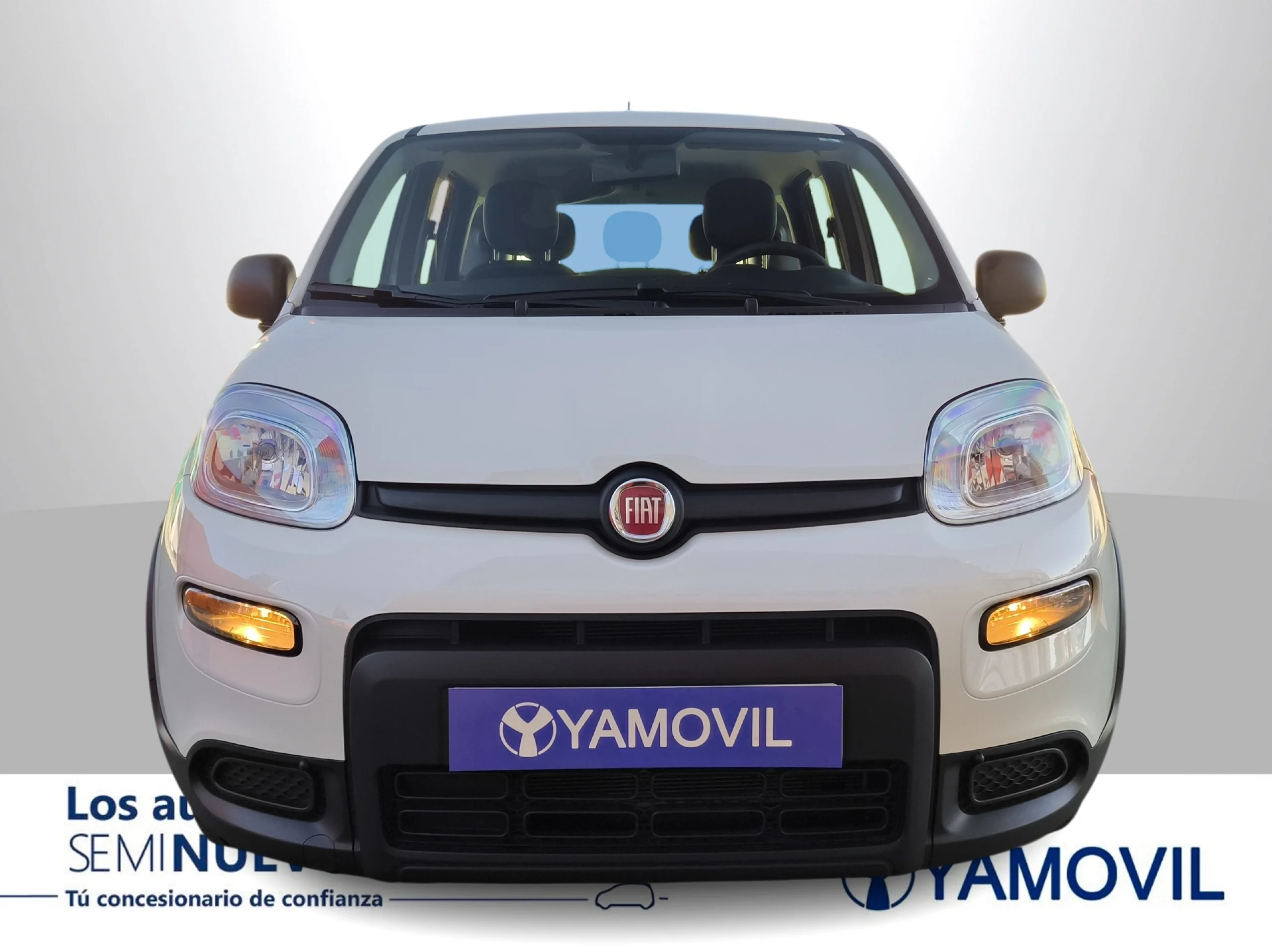 Fiat Panda 1.0 Hybrid 51 kW (70 CV) - Foto 3