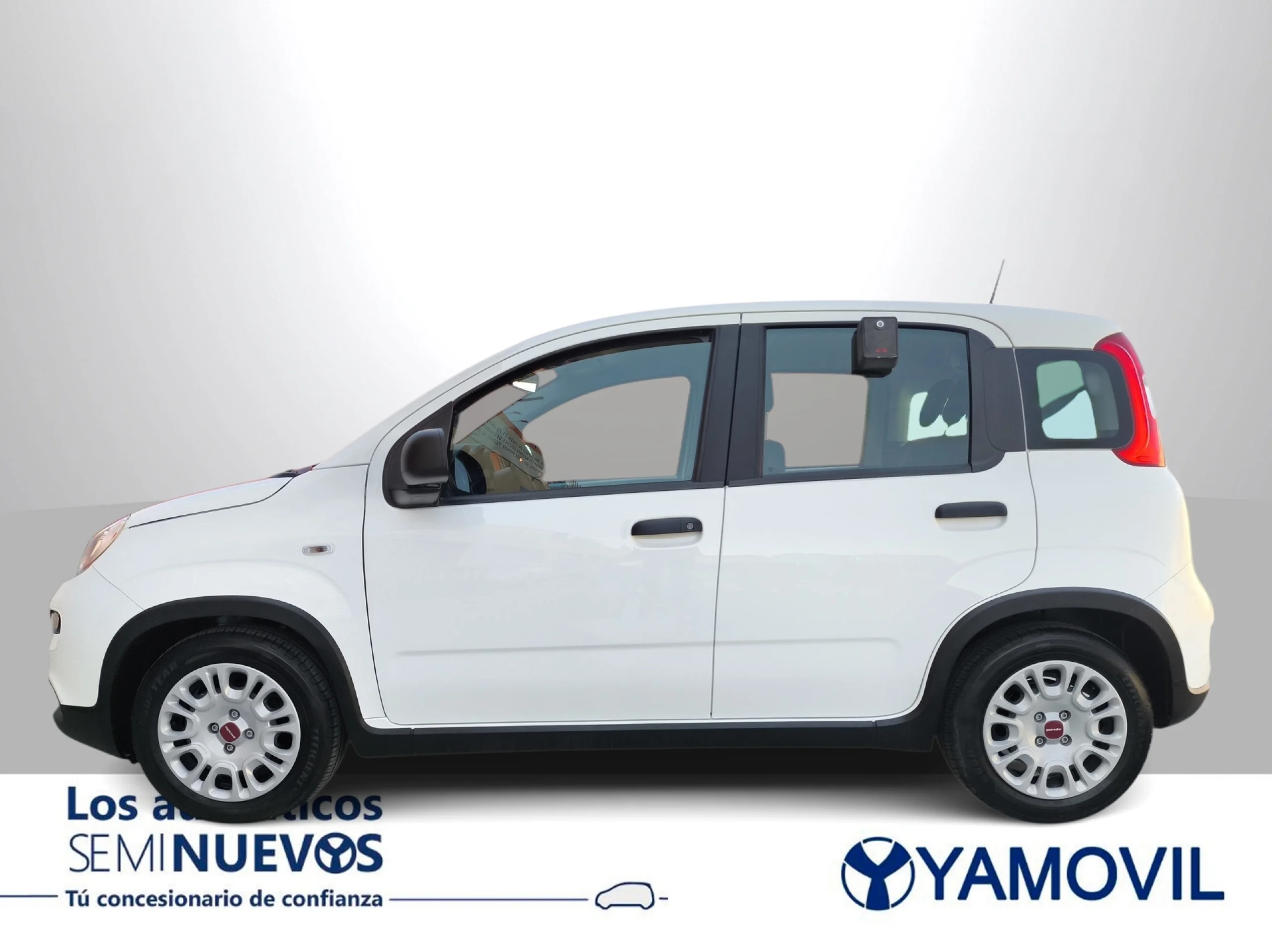 Fiat Panda 1.0 Hybrid 51 kW (70 CV) - Foto 4