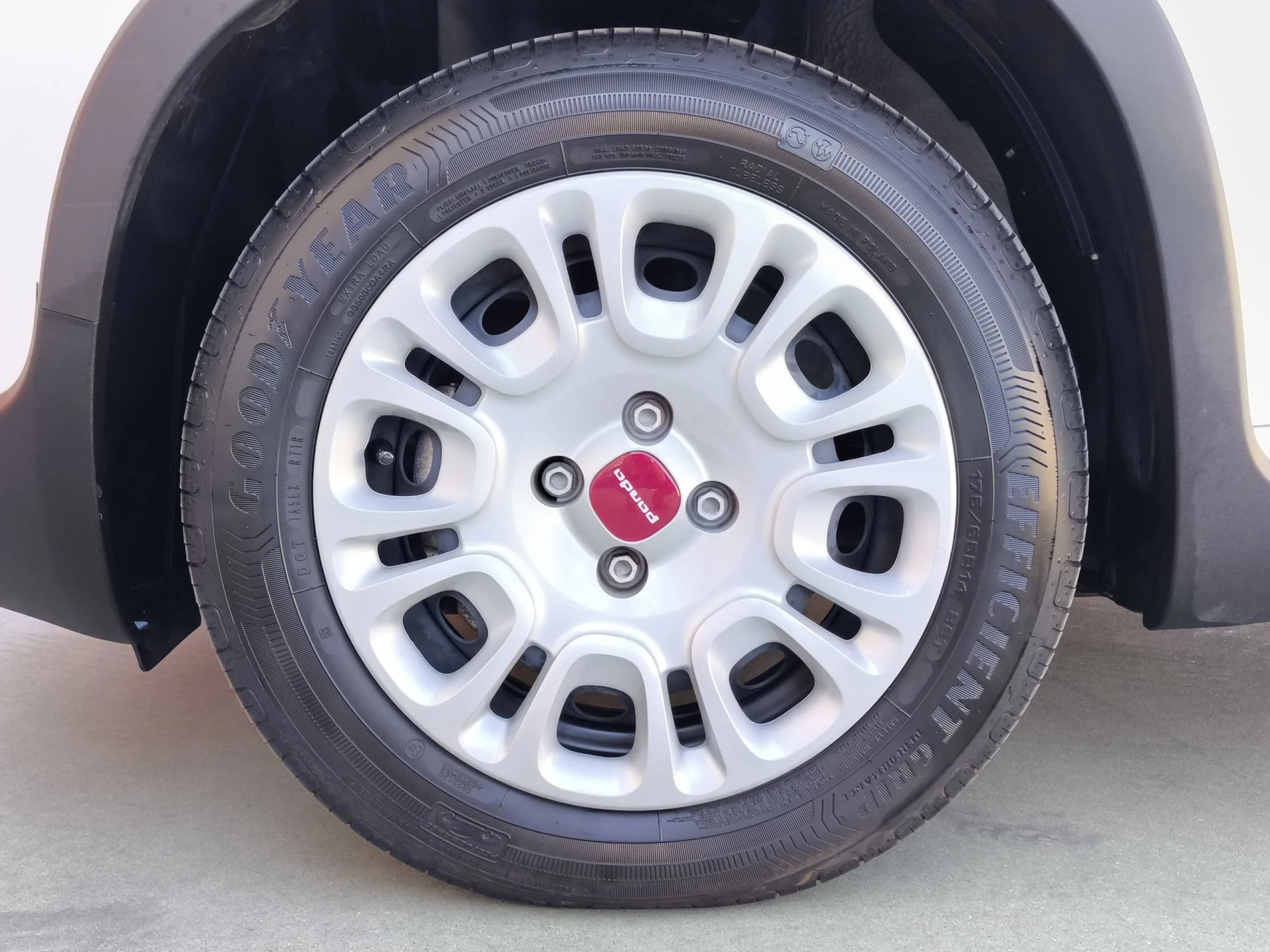 Fiat Panda 1.0 Hybrid 51 kW (70 CV) - Foto 7