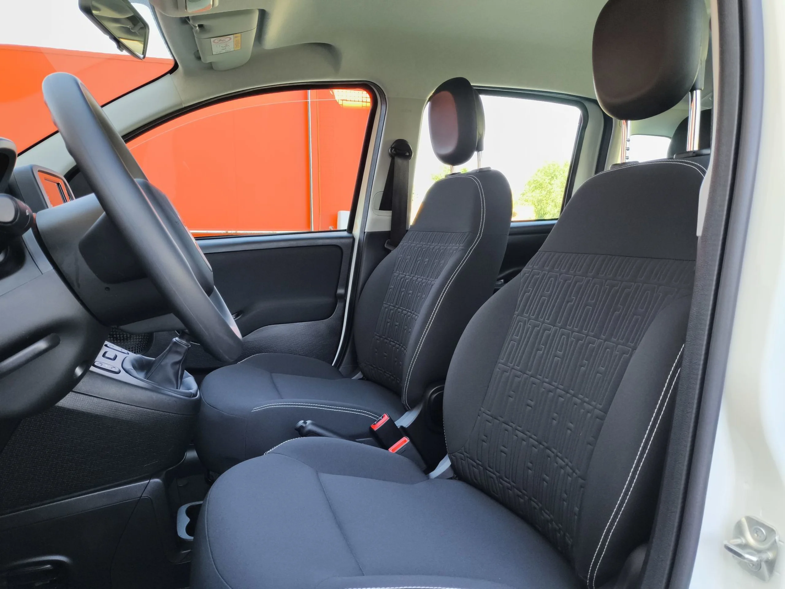 Fiat Panda 1.0 Hybrid 51 kW (70 CV) - Foto 8