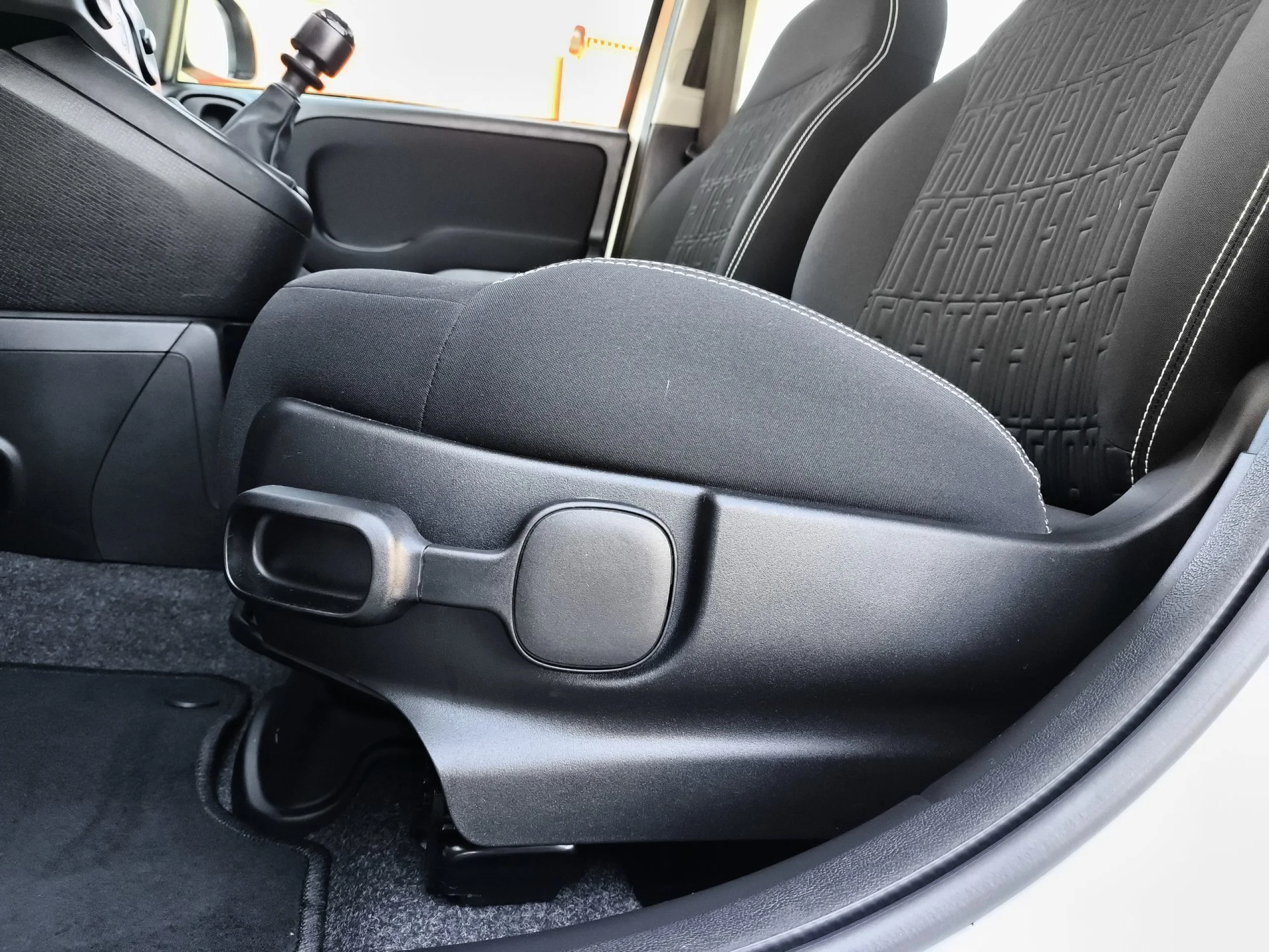 Fiat Panda 1.0 Hybrid 51 kW (70 CV) - Foto 9