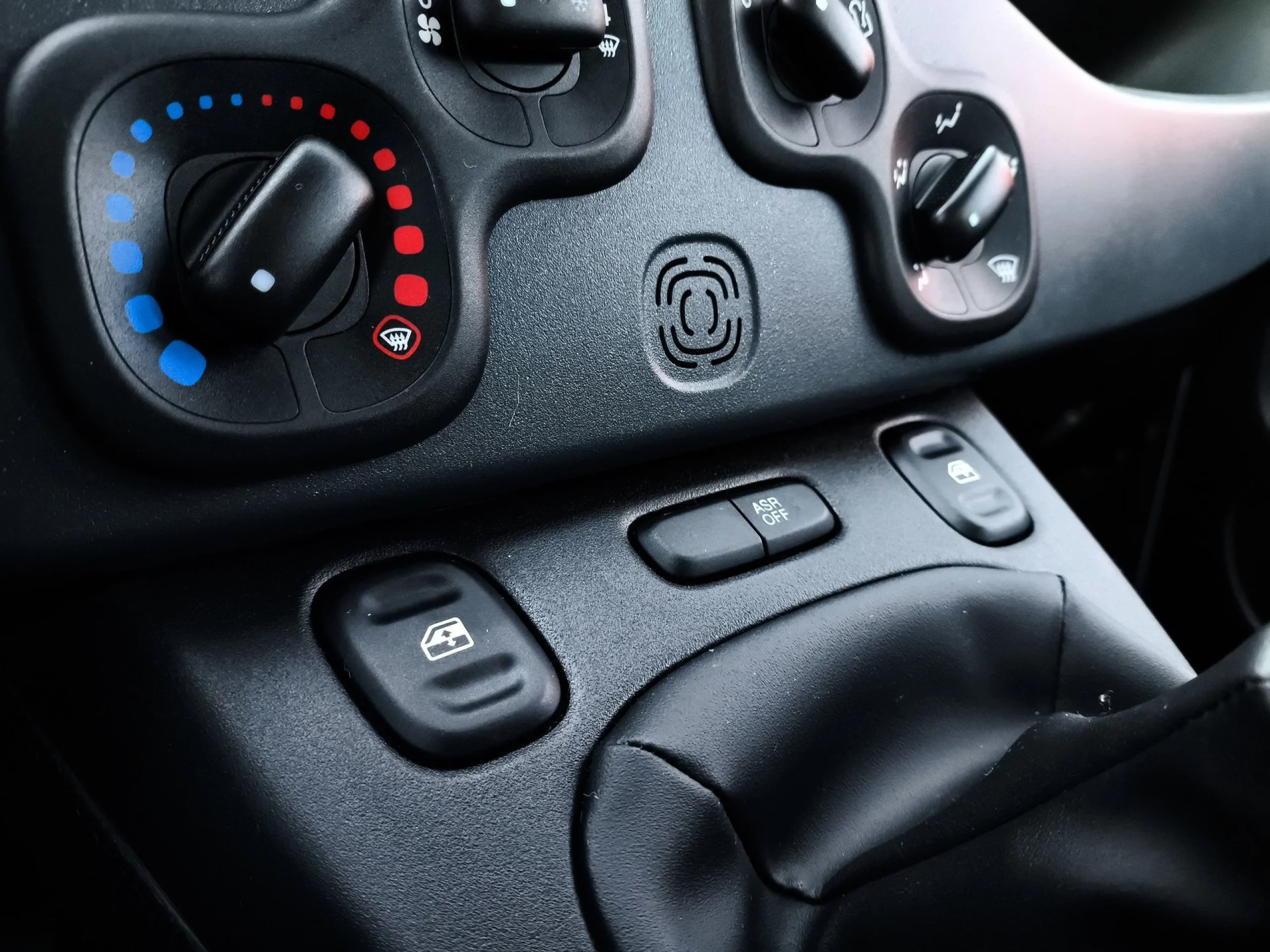 Fiat Panda 1.0 Hybrid 51 kW (70 CV) - Foto 10