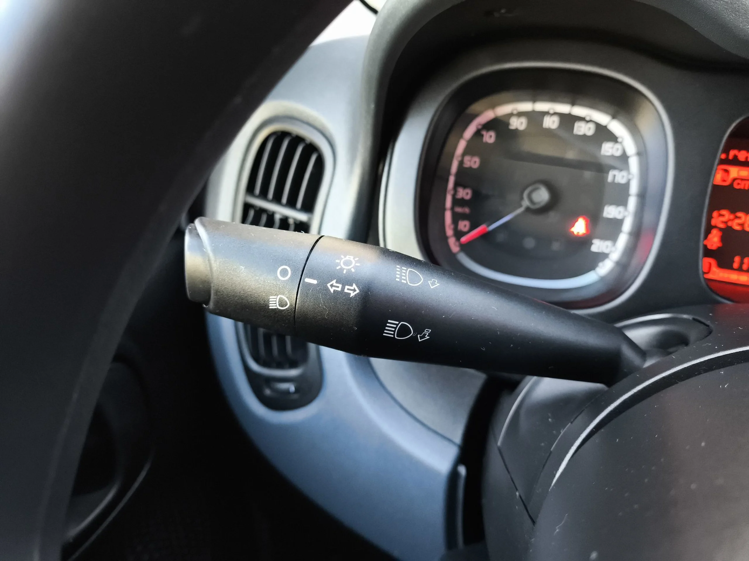 Fiat Panda 1.0 Hybrid 51 kW (70 CV) - Foto 13