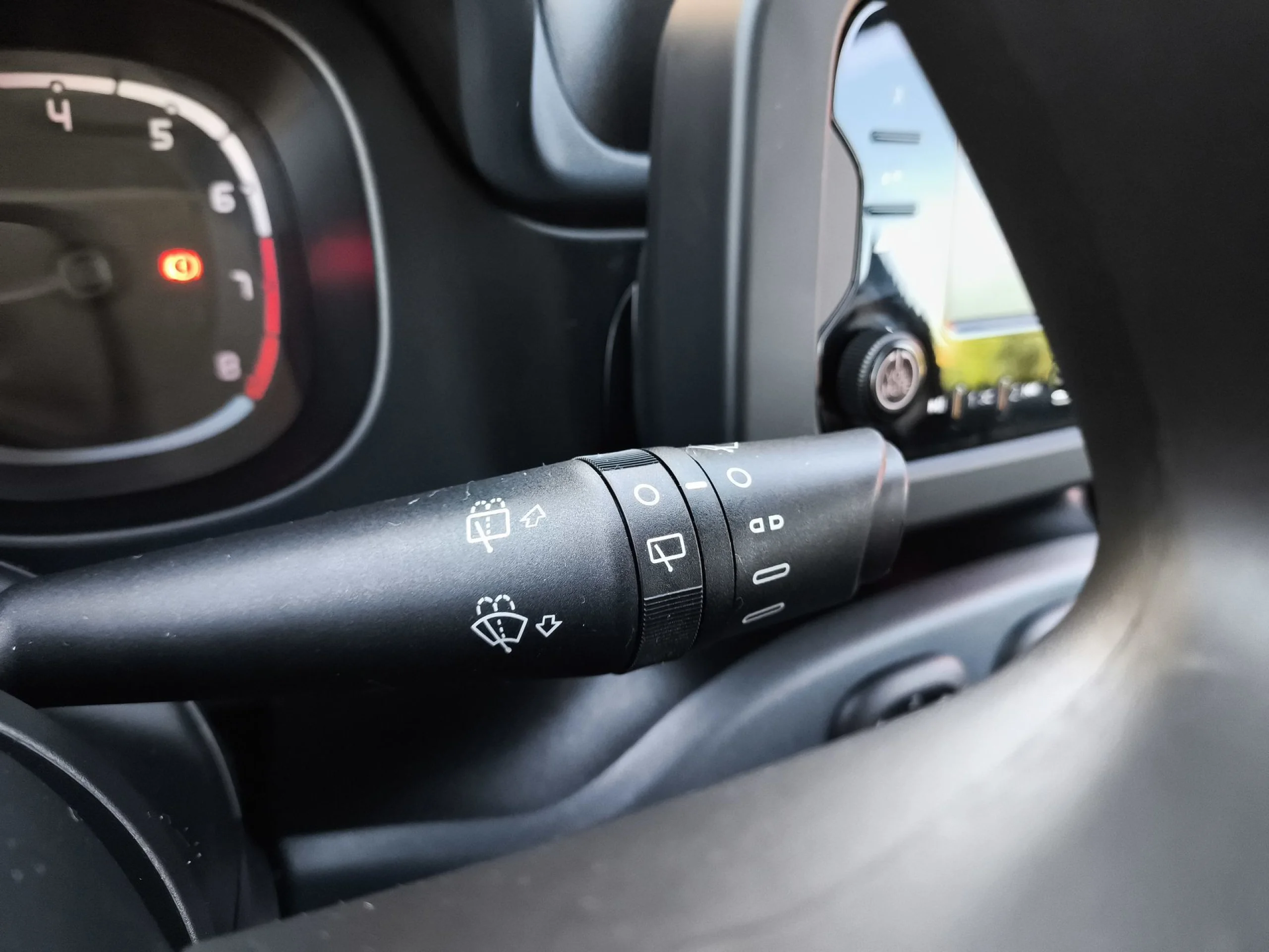 Fiat Panda 1.0 Hybrid 51 kW (70 CV) - Foto 14