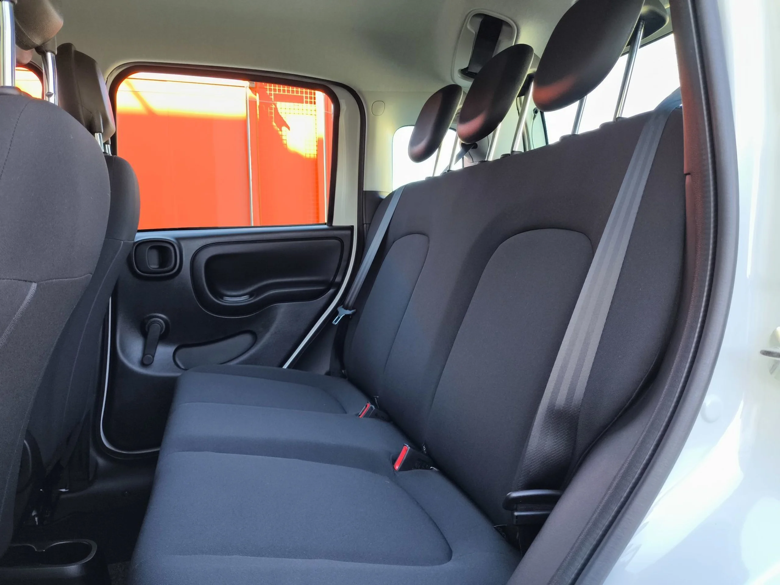 Fiat Panda 1.0 Hybrid 51 kW (70 CV) - Foto 20