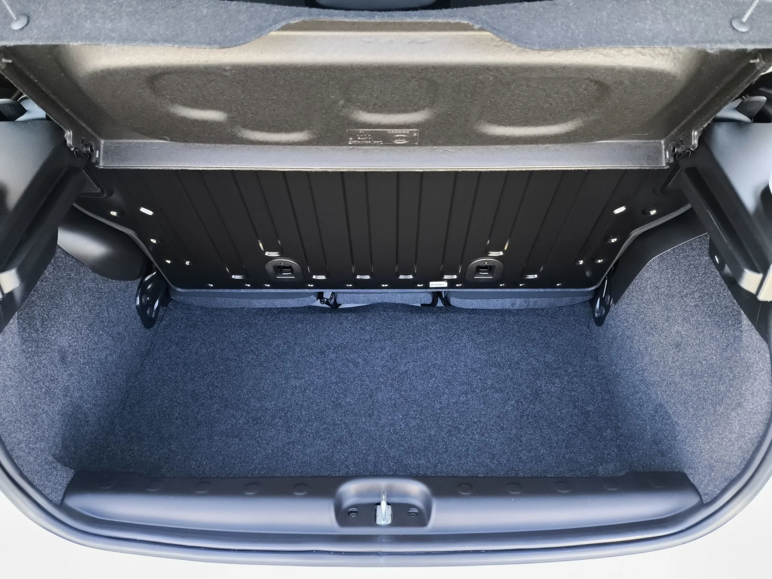 Fiat Panda 1.0 Hybrid 51 kW (70 CV) - Foto 22