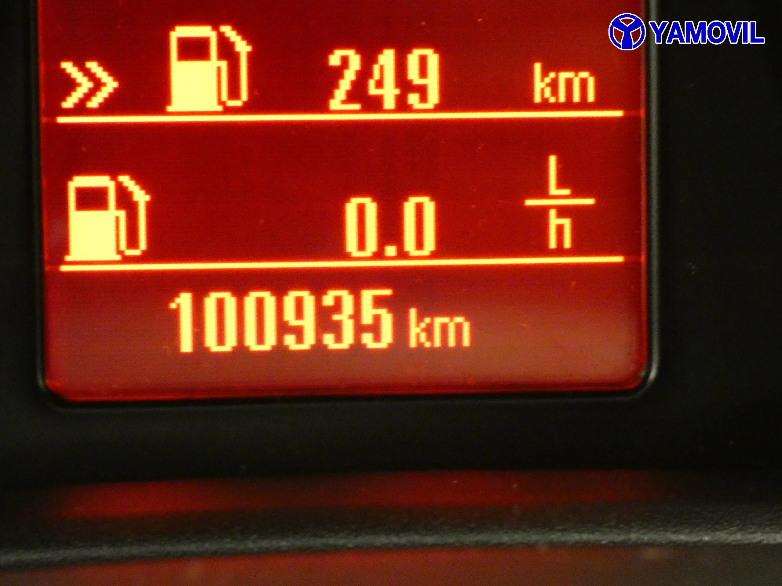 Opel Astra 2.0 CDTI SELECTIVE 5P. - Foto 23