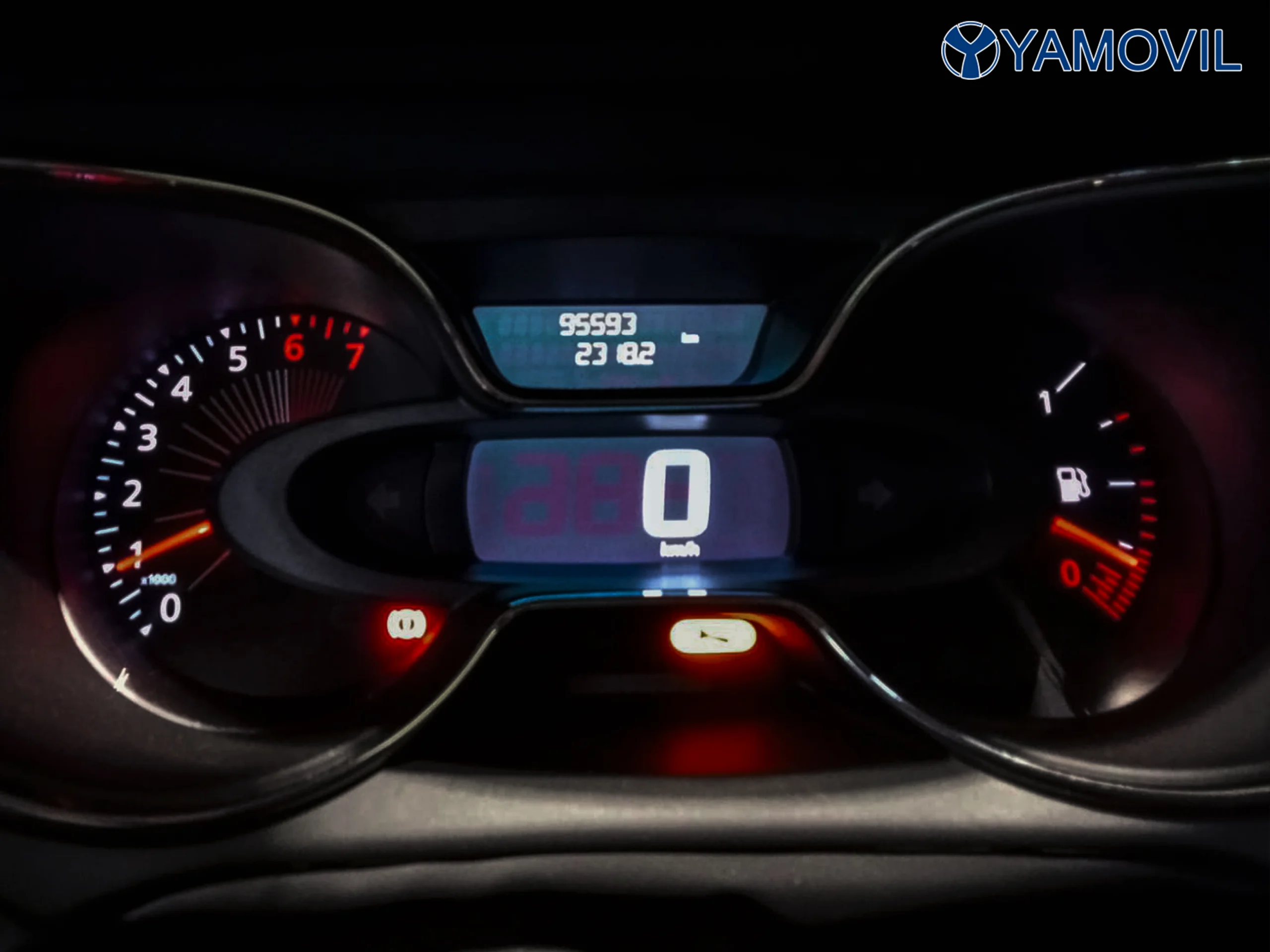 Renault Captur Zen Energy TCe 66 kW (90 CV) - Foto 6