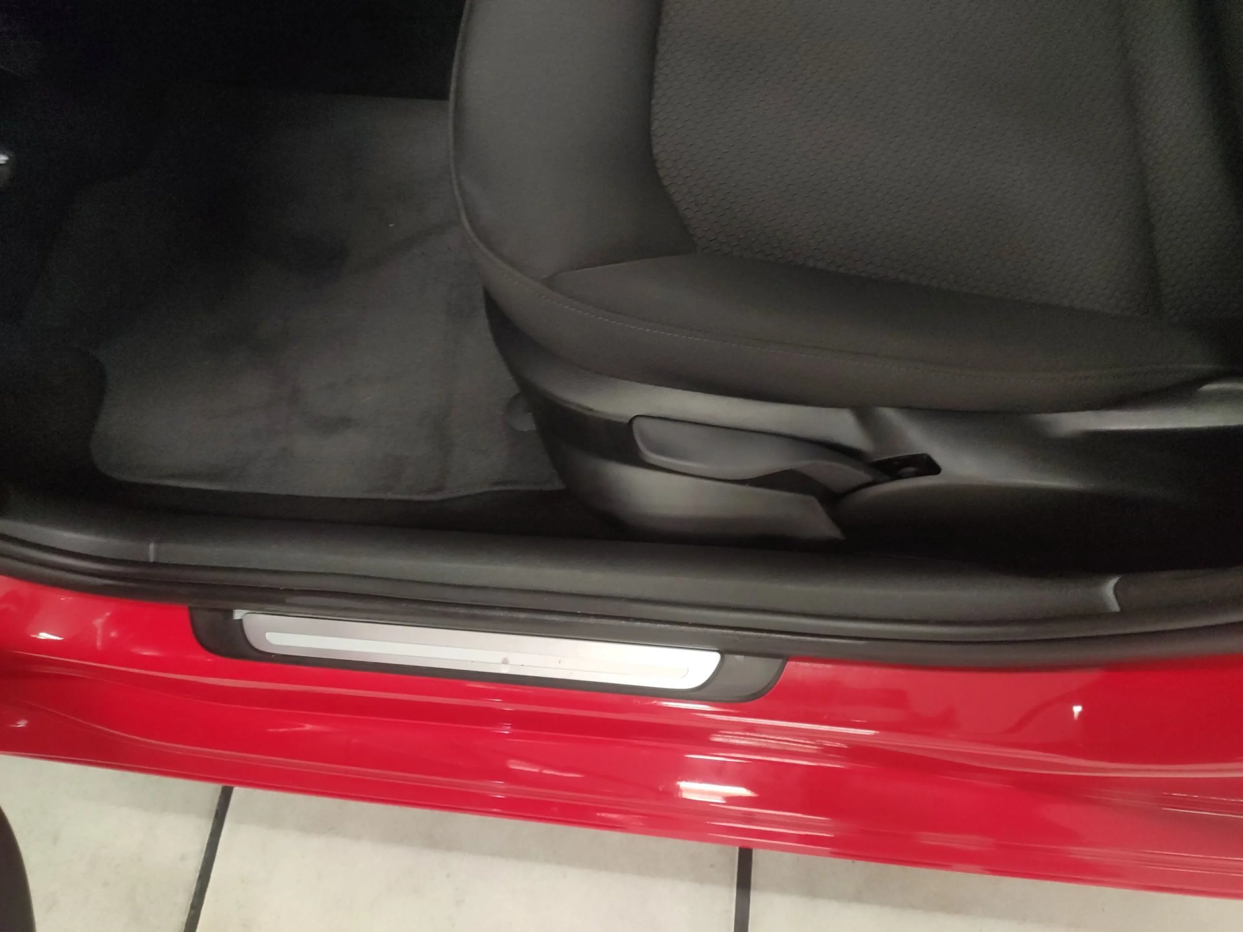Audi A1 Sportback Attraction 1.6 TDI 85 kW (116 CV) - Foto 9