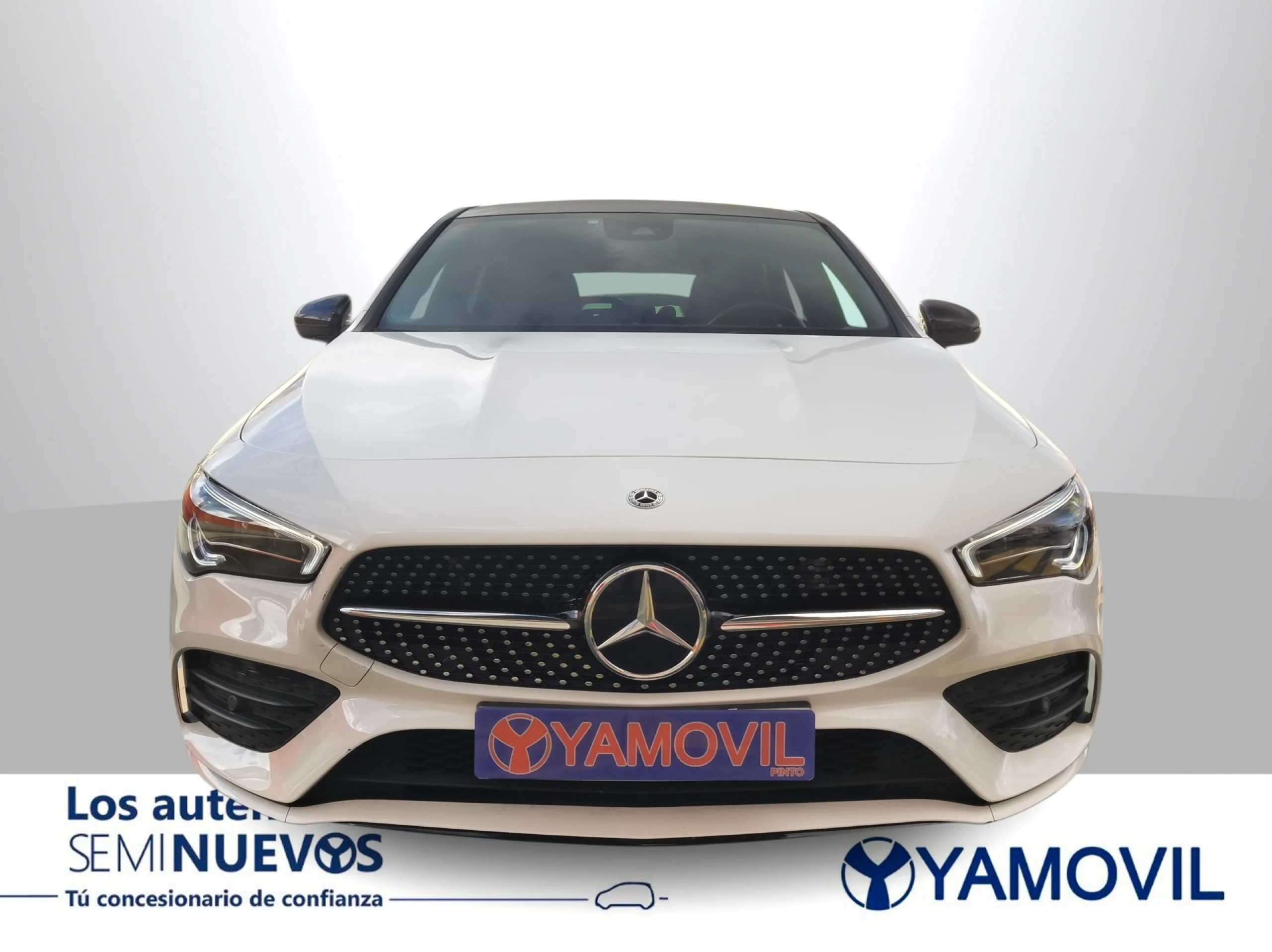 Mercedes-Benz CLA Shooting Brake CLA 200 120 kW (163 CV) - Foto 3
