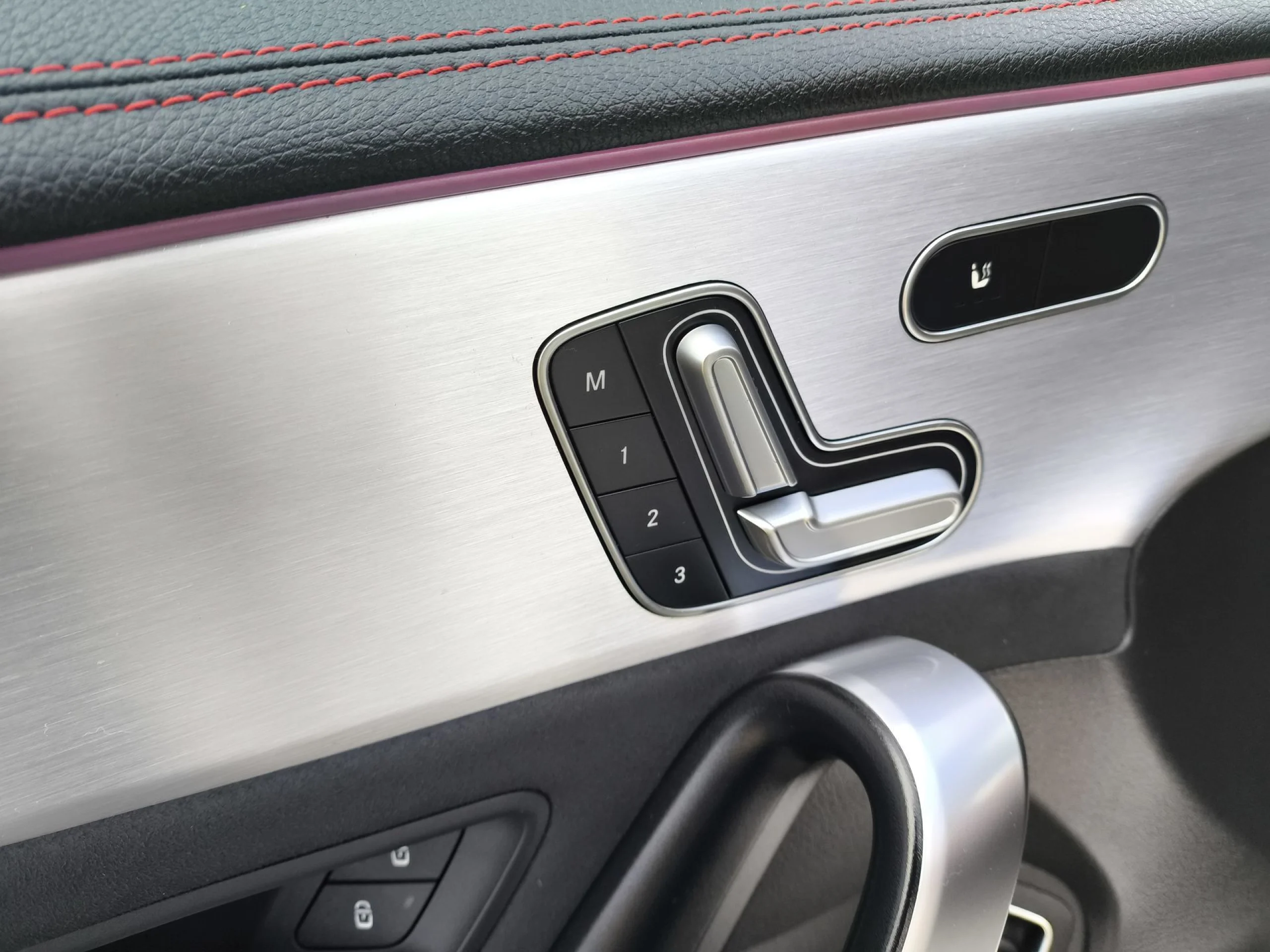 Mercedes-Benz CLA Shooting Brake CLA 200 120 kW (163 CV) - Foto 9