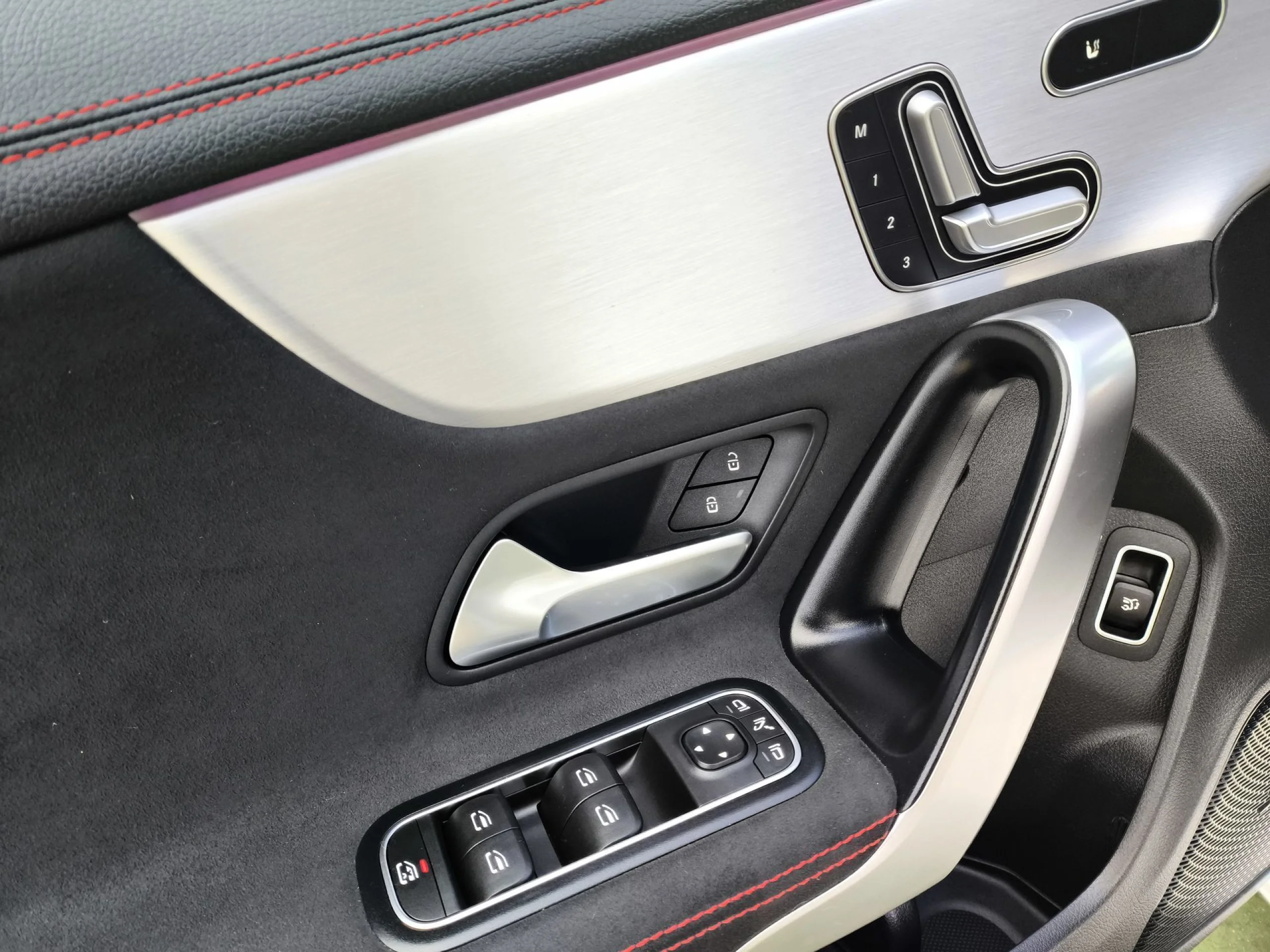 Mercedes-Benz CLA Shooting Brake CLA 200 120 kW (163 CV) - Foto 10