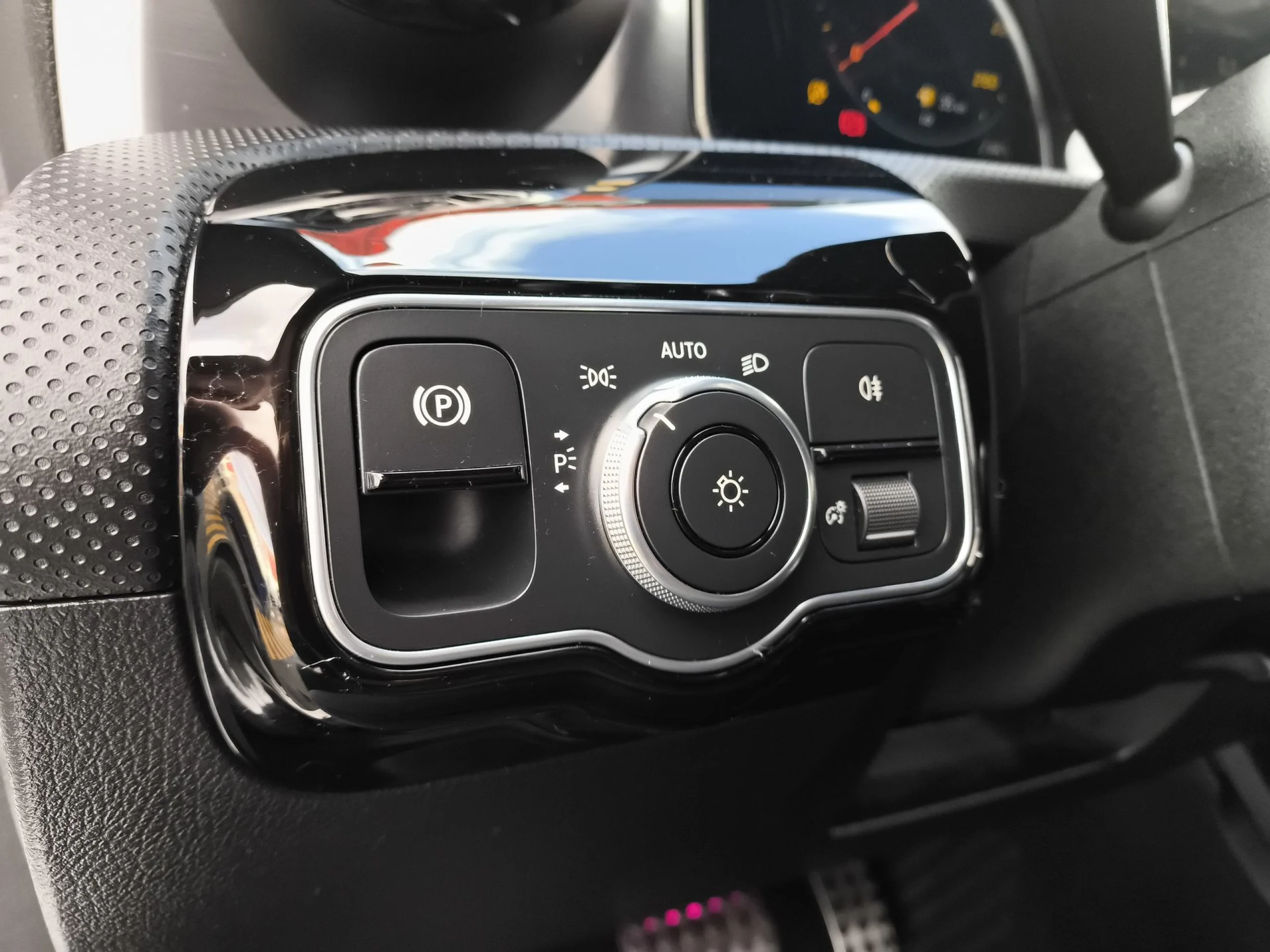 Mercedes-Benz CLA Shooting Brake CLA 200 120 kW (163 CV) - Foto 12