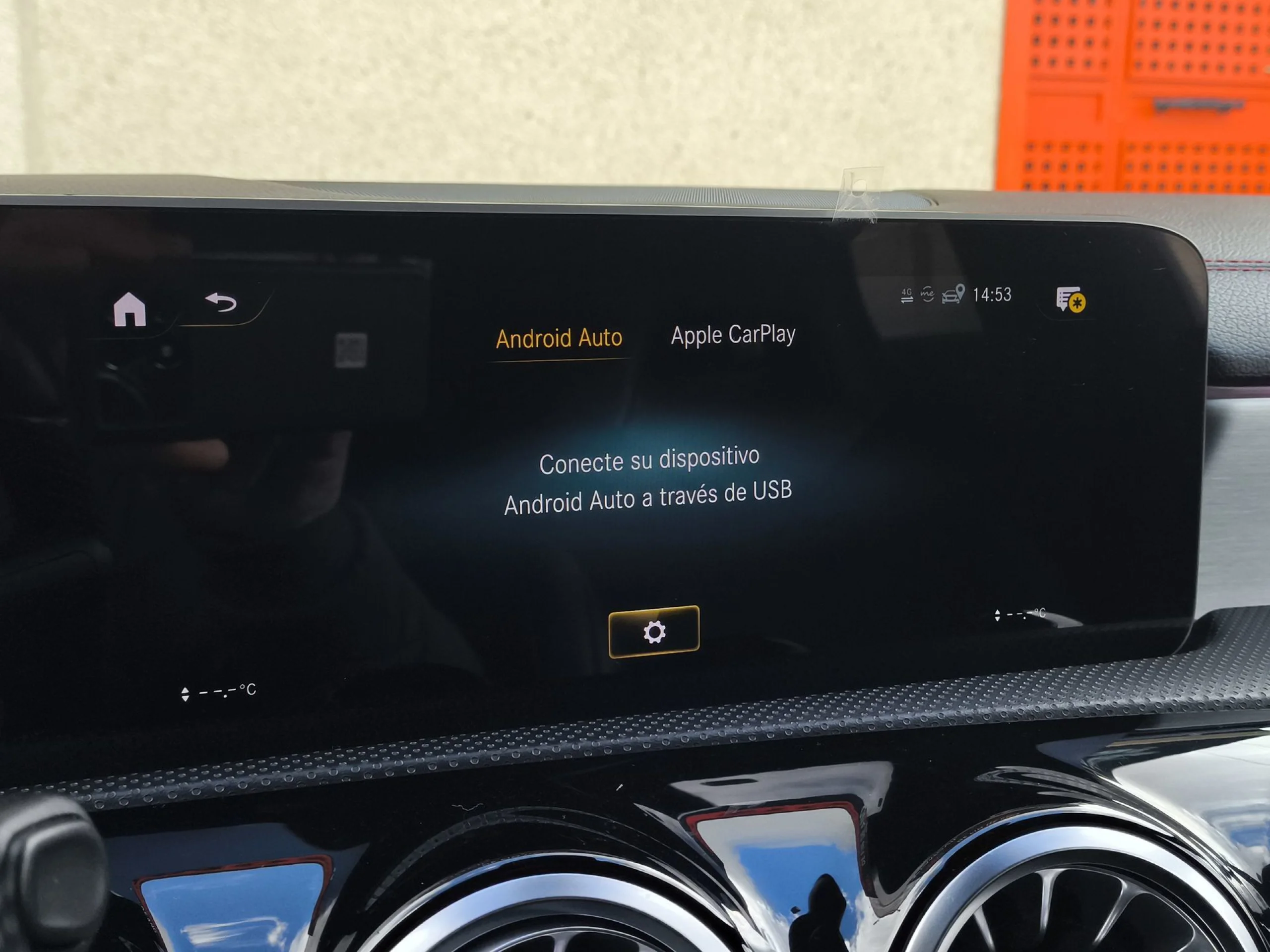 Mercedes-Benz CLA Shooting Brake CLA 200 120 kW (163 CV) - Foto 16