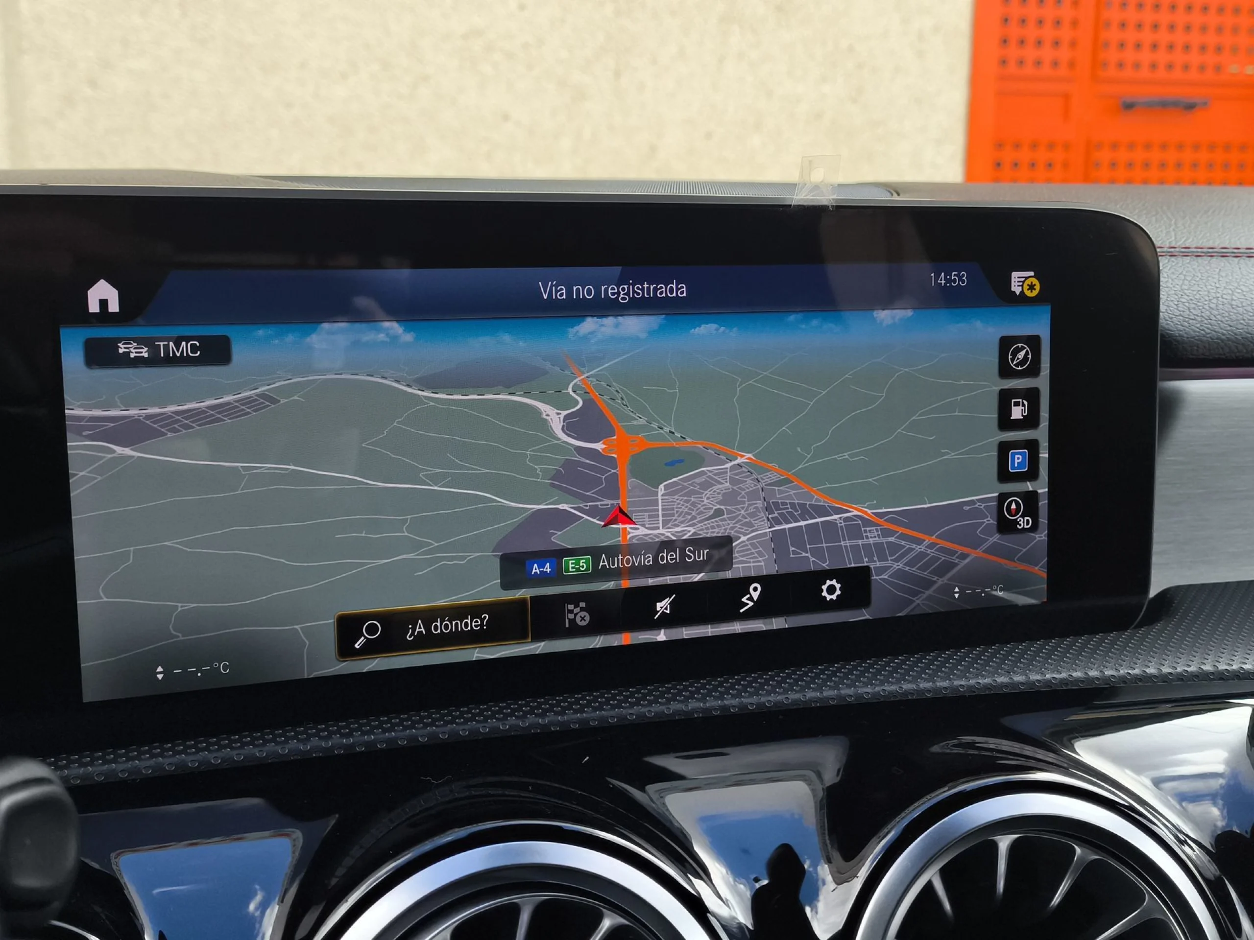 Mercedes-Benz CLA Shooting Brake CLA 200 120 kW (163 CV) - Foto 17