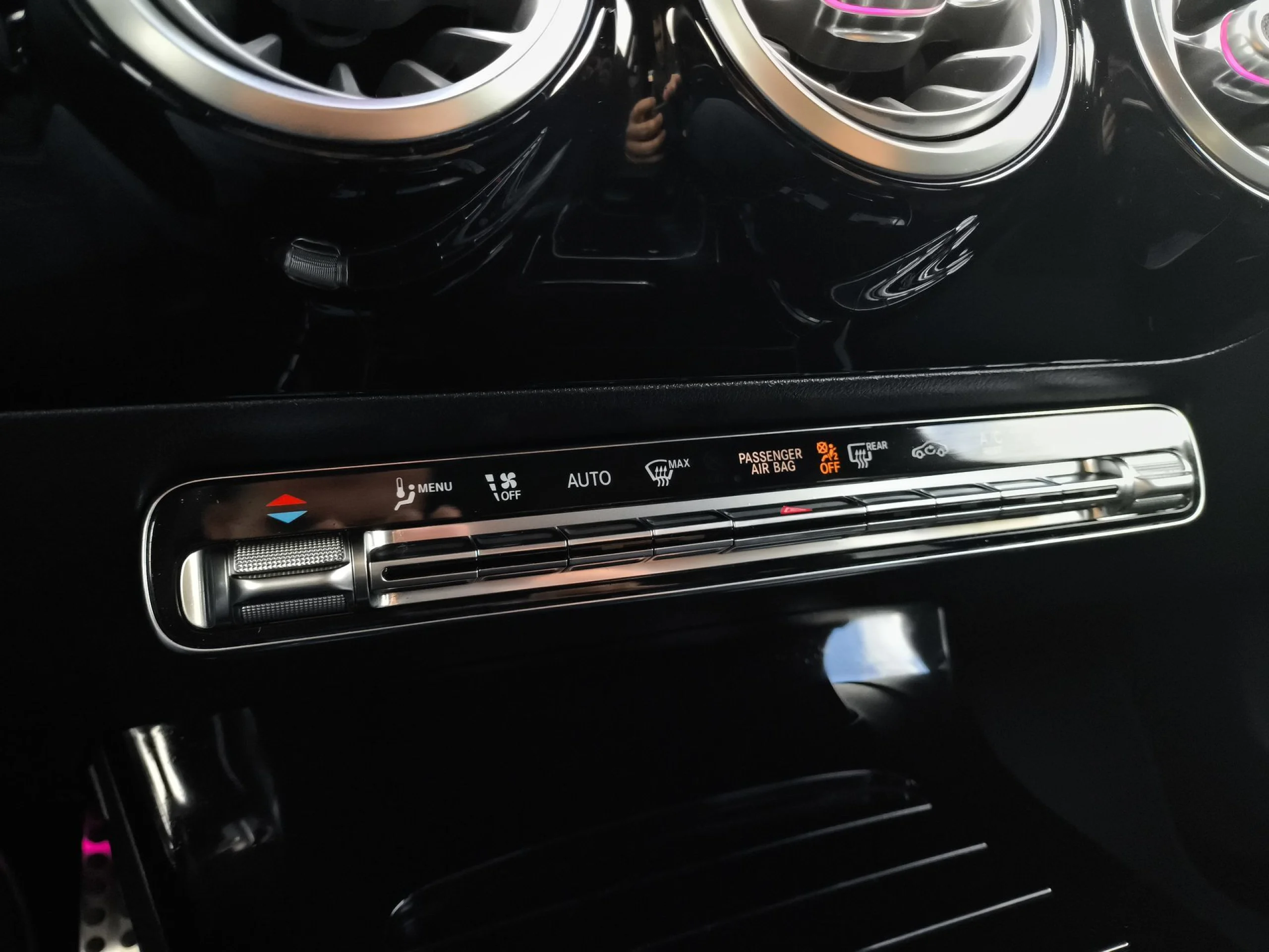 Mercedes-Benz CLA Shooting Brake CLA 200 120 kW (163 CV) - Foto 19