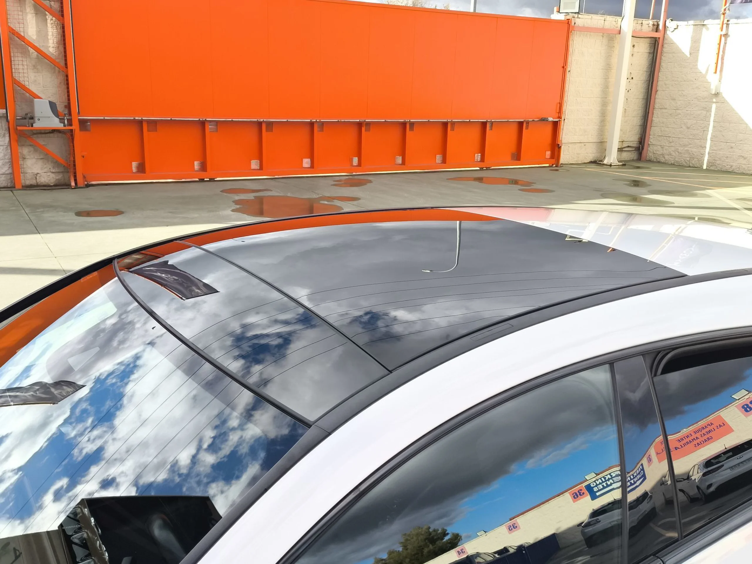 Mercedes-Benz CLA Shooting Brake CLA 200 120 kW (163 CV) - Foto 22