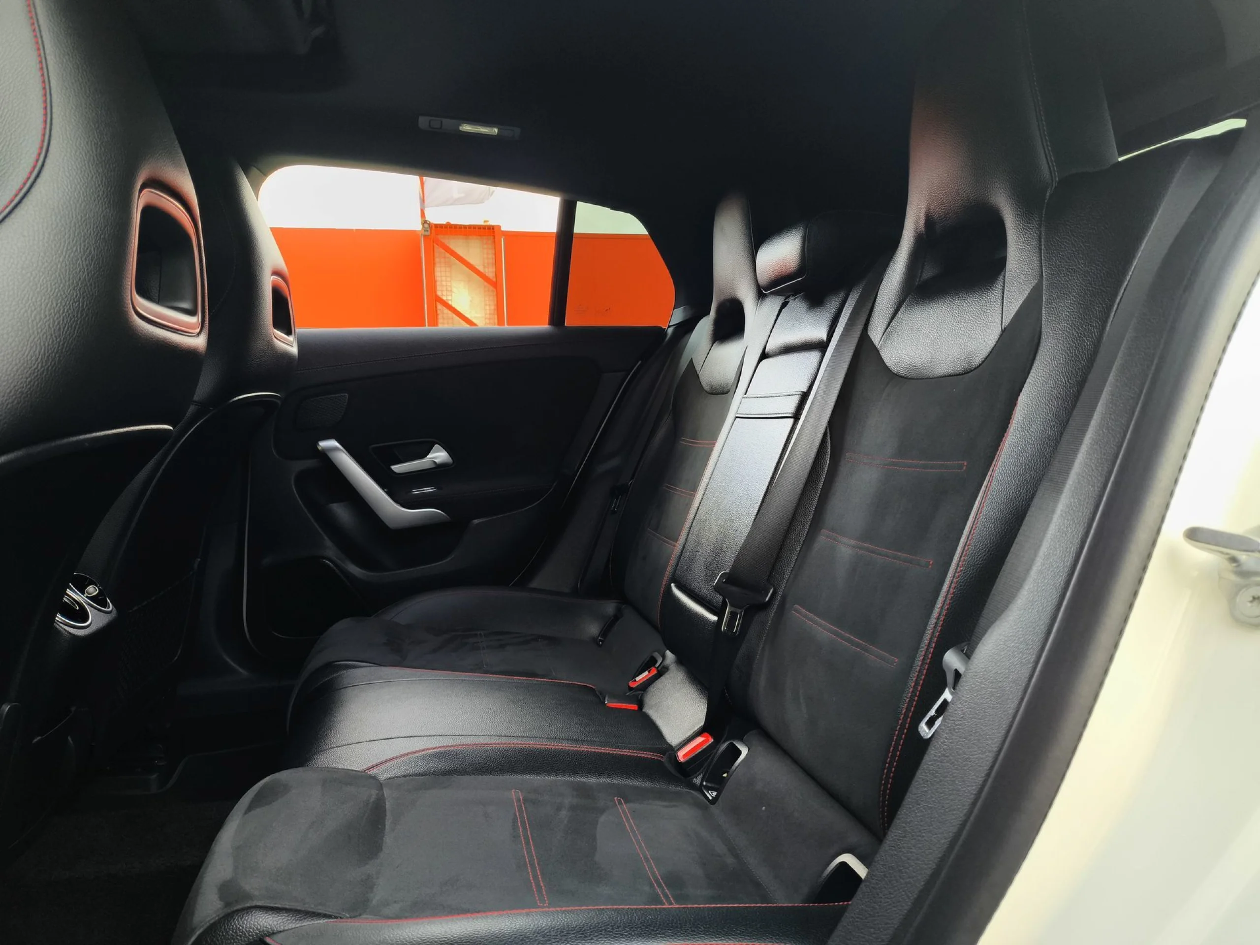 Mercedes-Benz CLA Shooting Brake CLA 200 120 kW (163 CV) - Foto 23