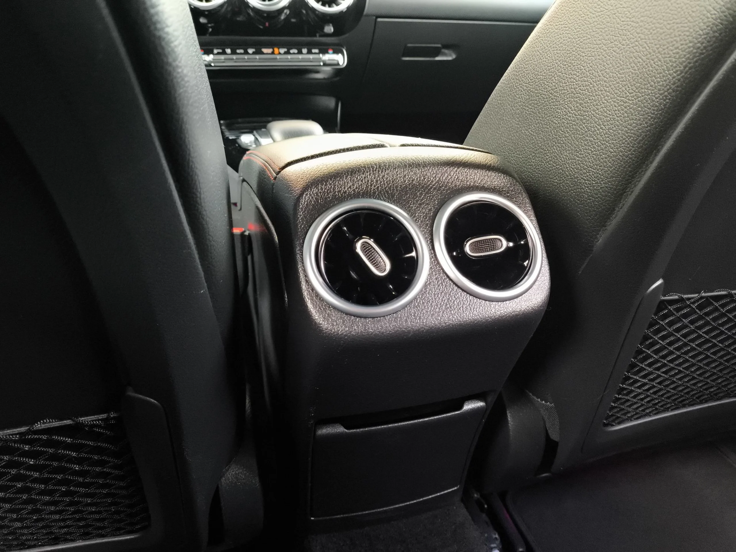 Mercedes-Benz CLA Shooting Brake CLA 200 120 kW (163 CV) - Foto 24