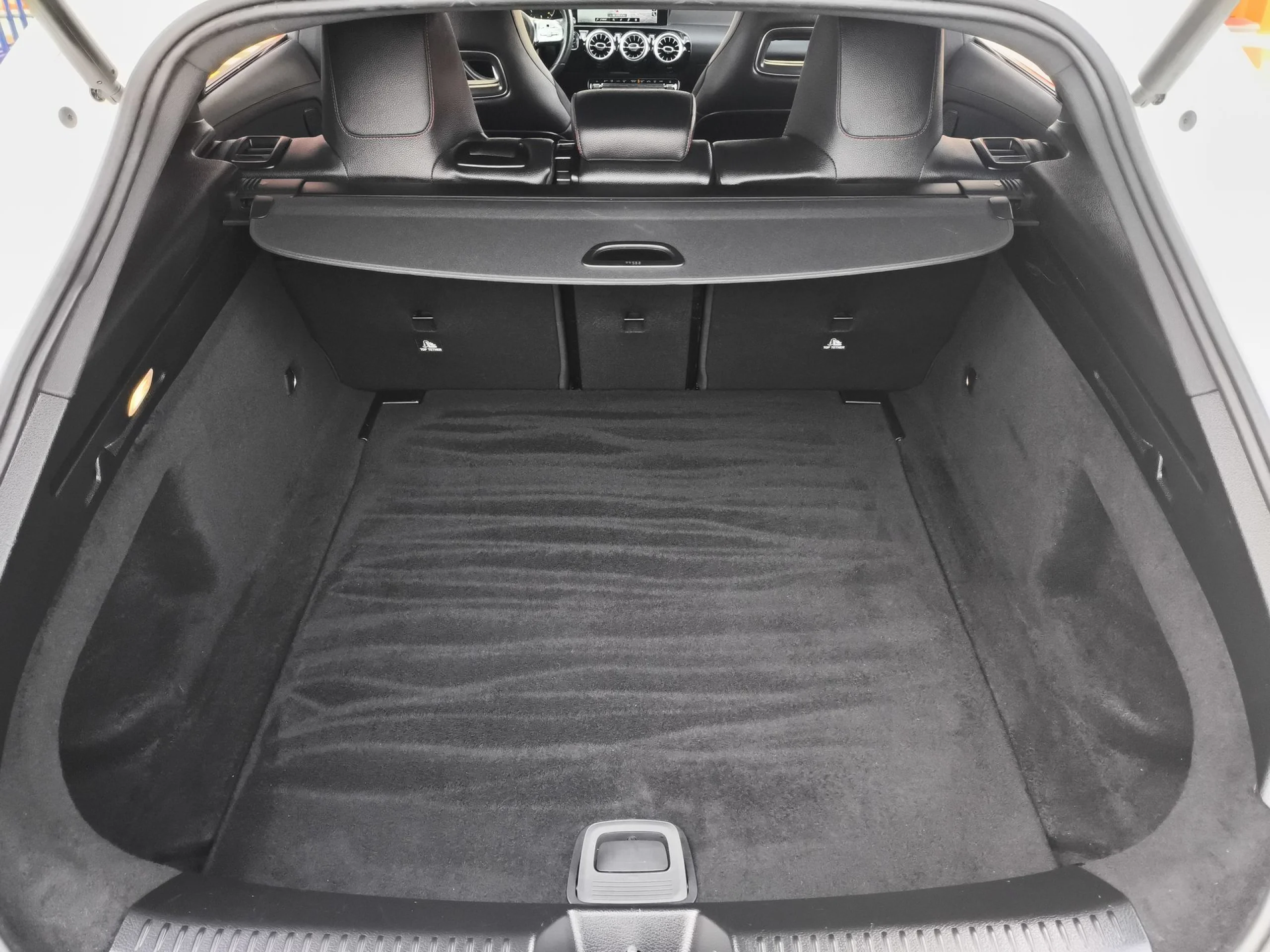 Mercedes-Benz CLA Shooting Brake CLA 200 120 kW (163 CV) - Foto 25