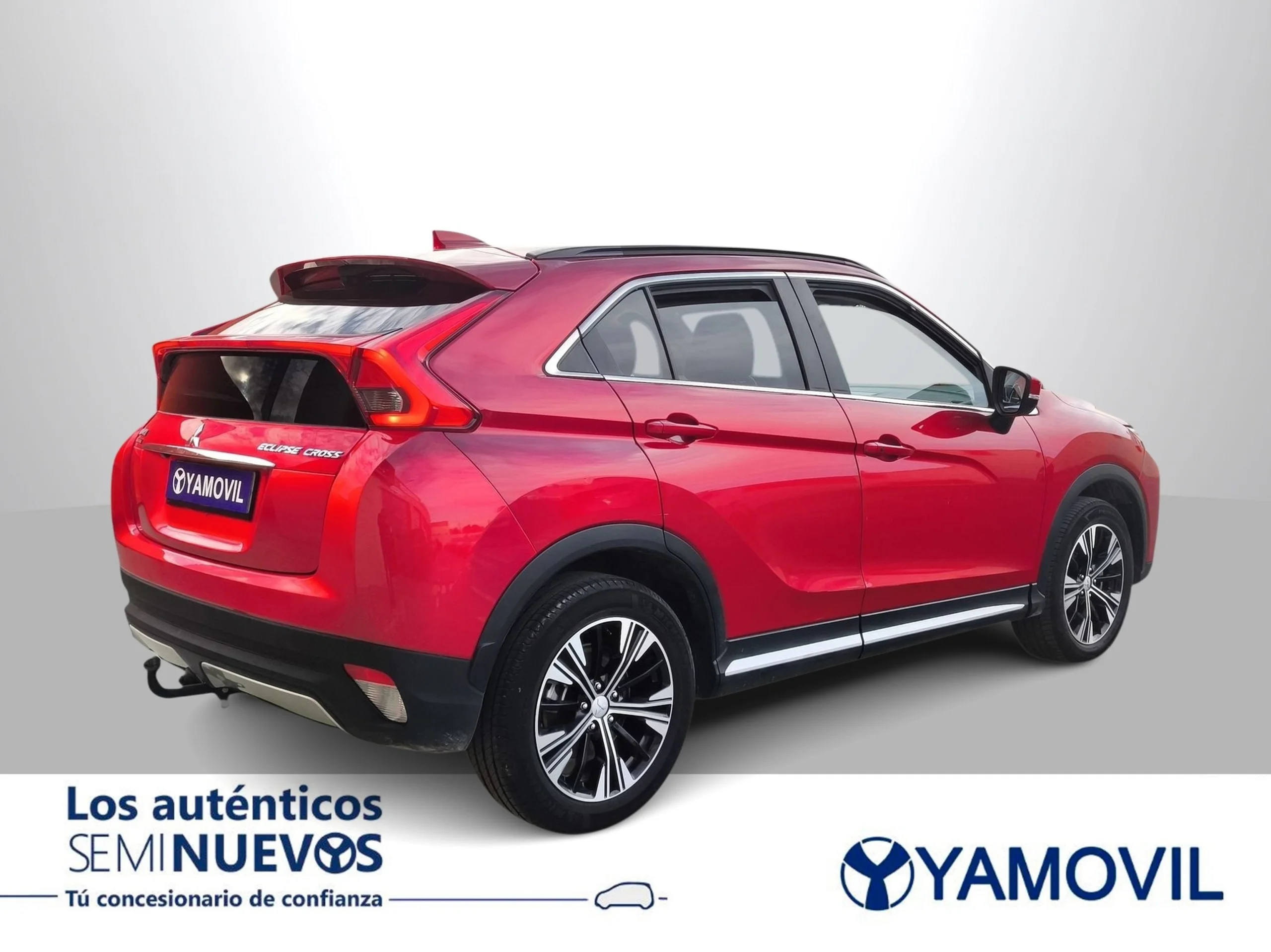 Mitsubishi Eclipse Cross 150T Spirit 120 kW (163 CV) - Foto 7
